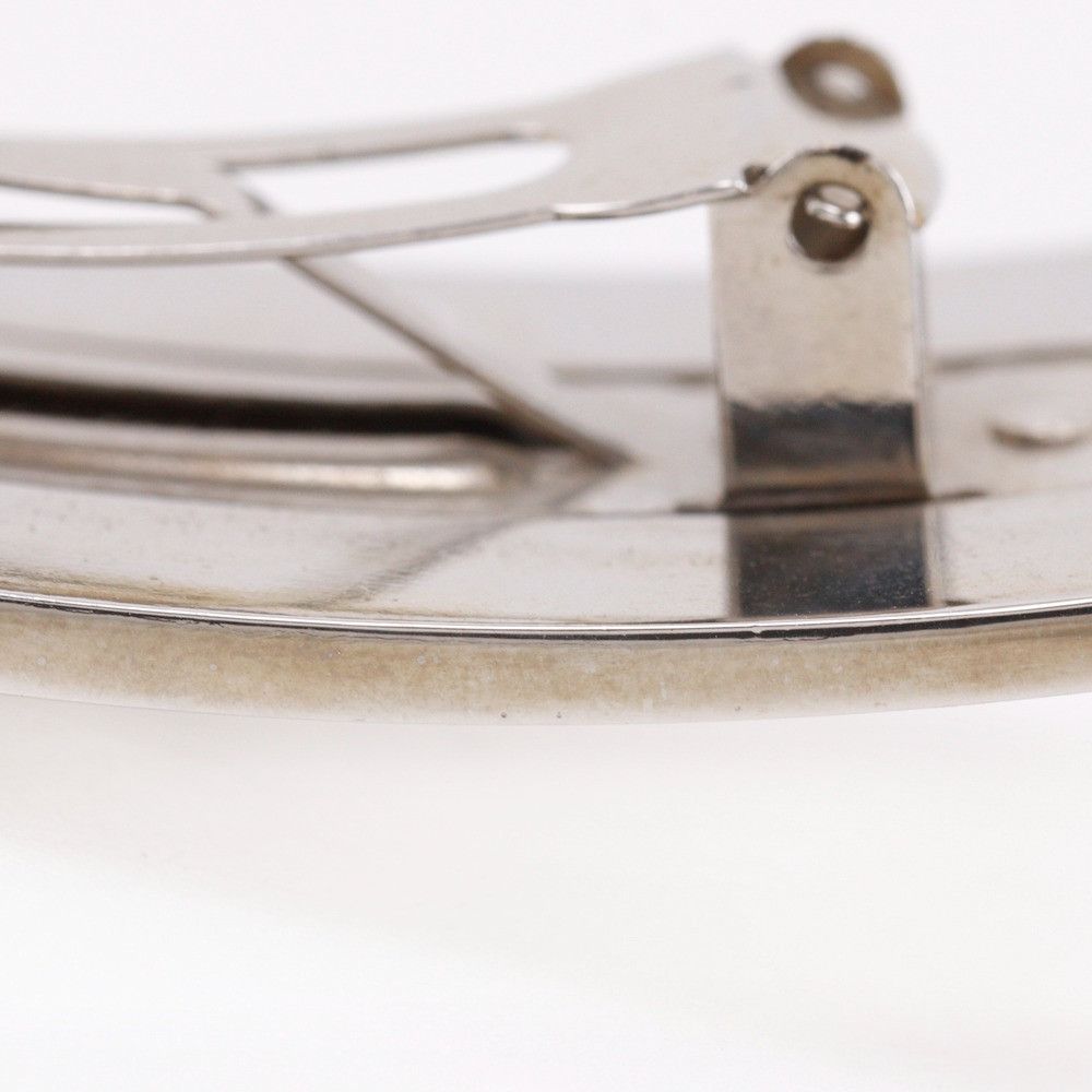 Chanel Chanel Chanel Coco Mark Barrette Metal Other DUTY FREE for USA Size ONE SIZE - 11 Thumbnail