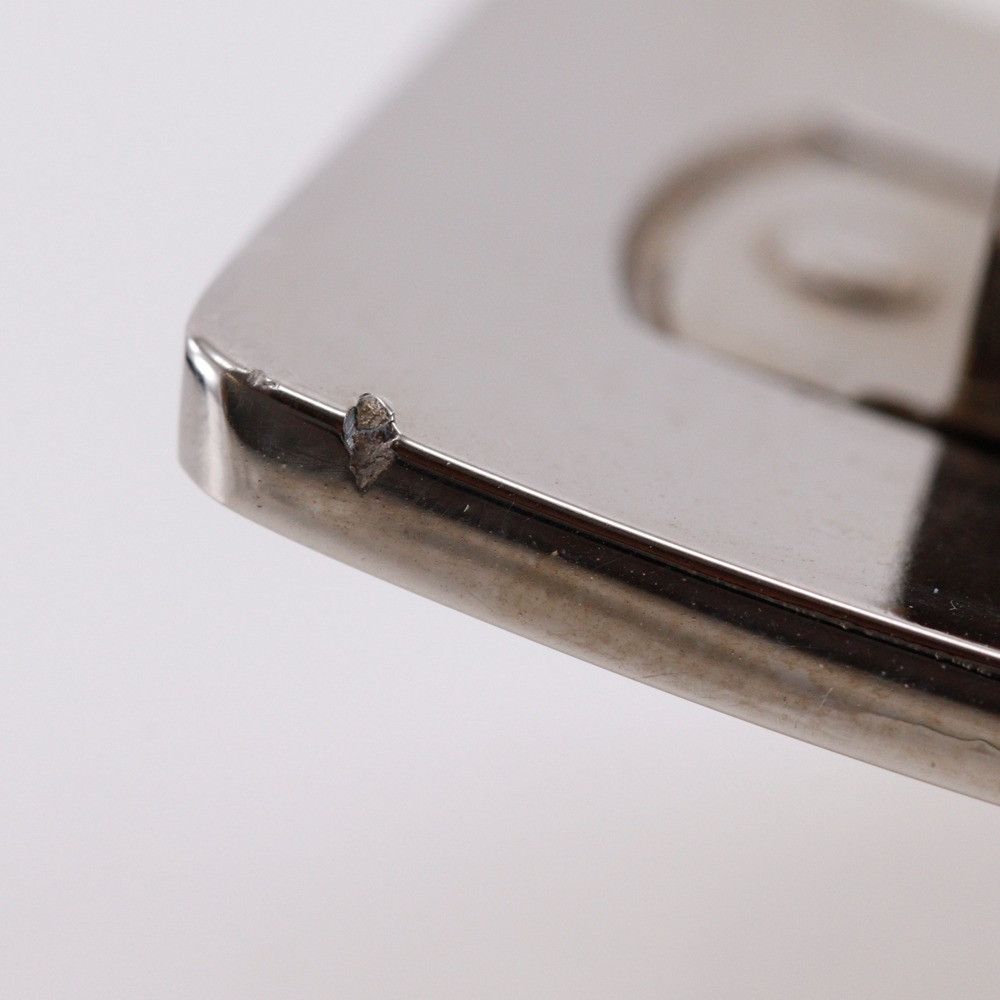 Chanel Chanel Chanel Coco Mark Barrette Metal Other DUTY FREE for USA Size ONE SIZE - 8 Thumbnail