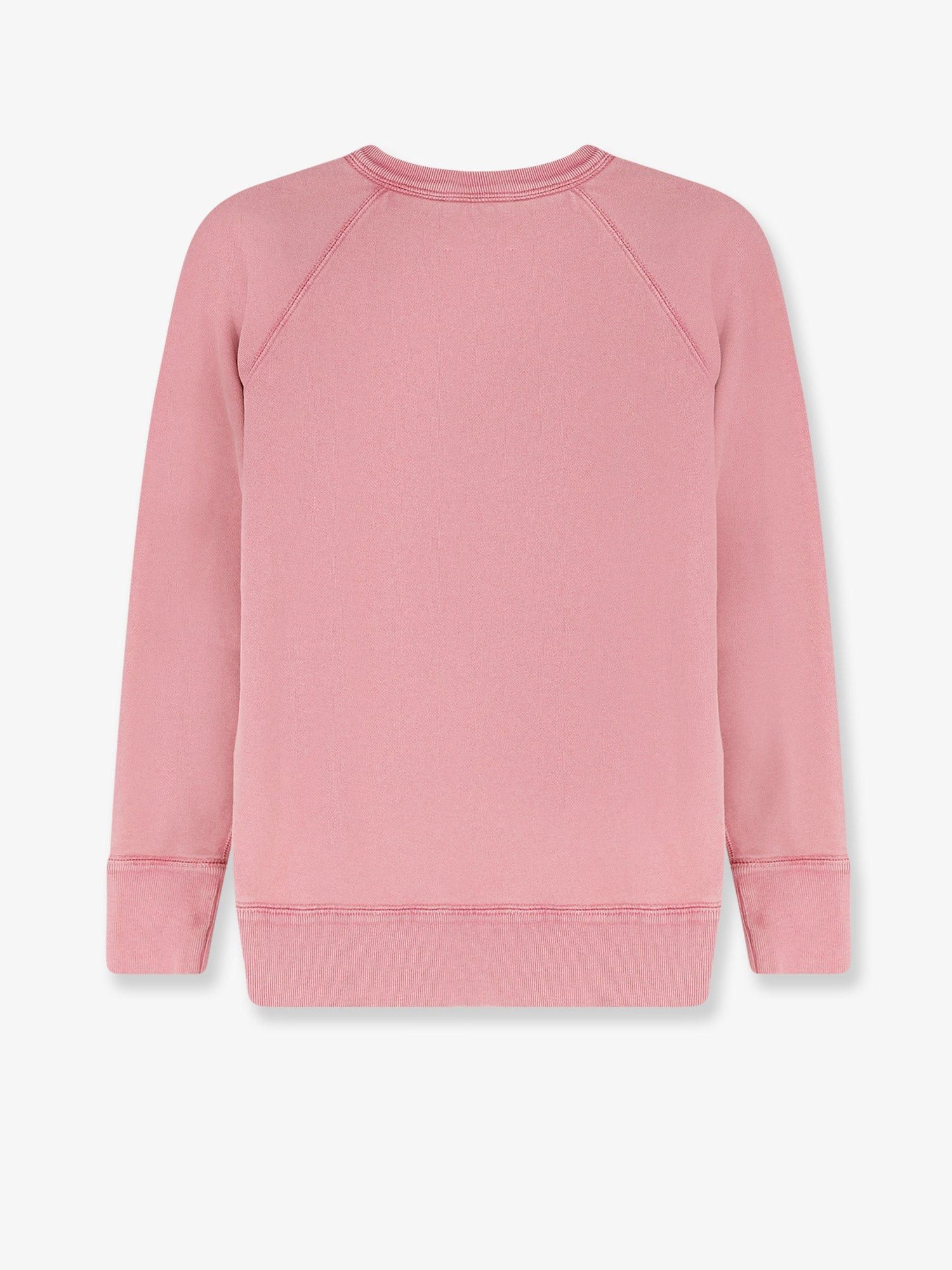 Isabel Marant Etoile Milly NY biologic coton sweatshirt 36 - USA Tariffs Included Size XS / US 0-2 / IT 36-38 - 2 Thumbnail
