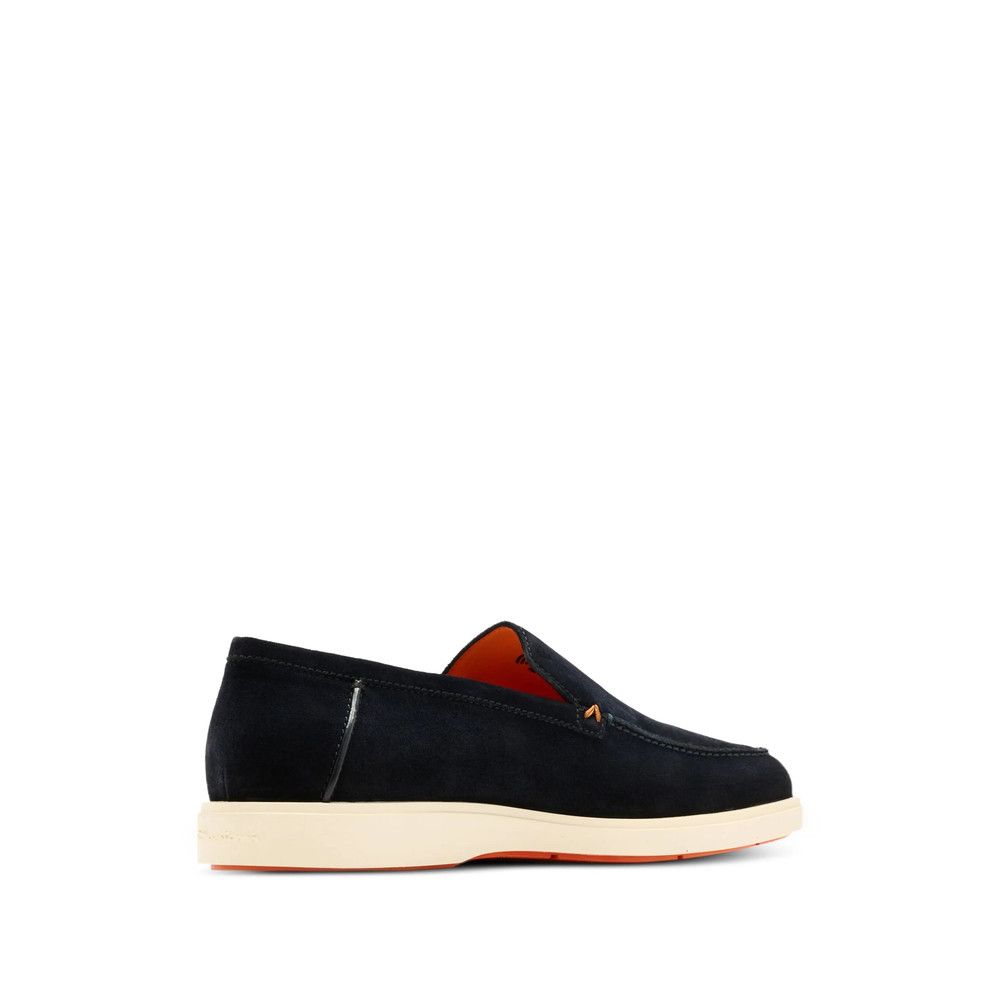 Santoni Santoni Trainers Size US 12 / EU 45 - 3 Thumbnail