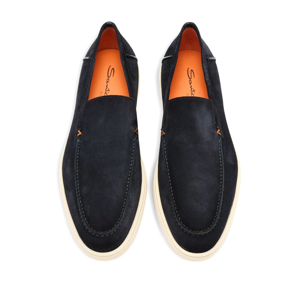 Santoni Santoni Trainers Size US 10 / EU 43 - 2 Thumbnail