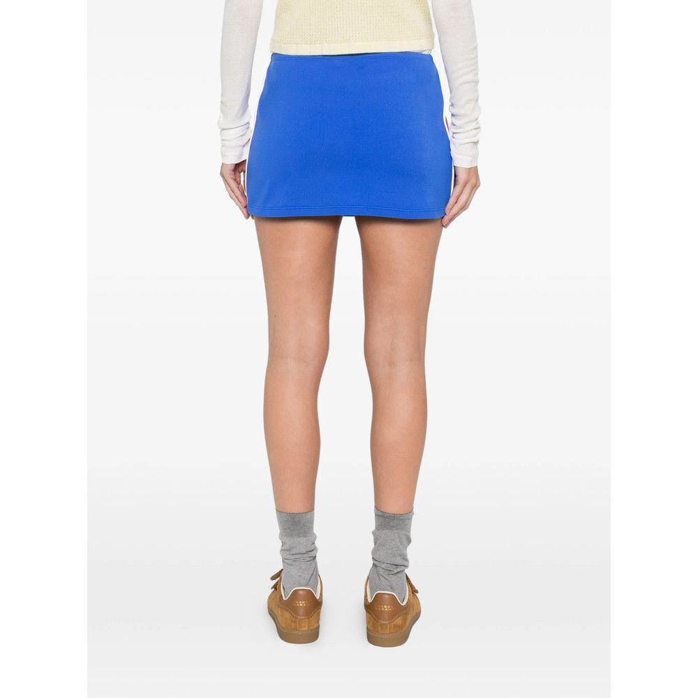 Miu Miu Miu Miu BLUE Skirts - Straight Skirts Size 27" / US 4 / IT 40 - 4 Thumbnail
