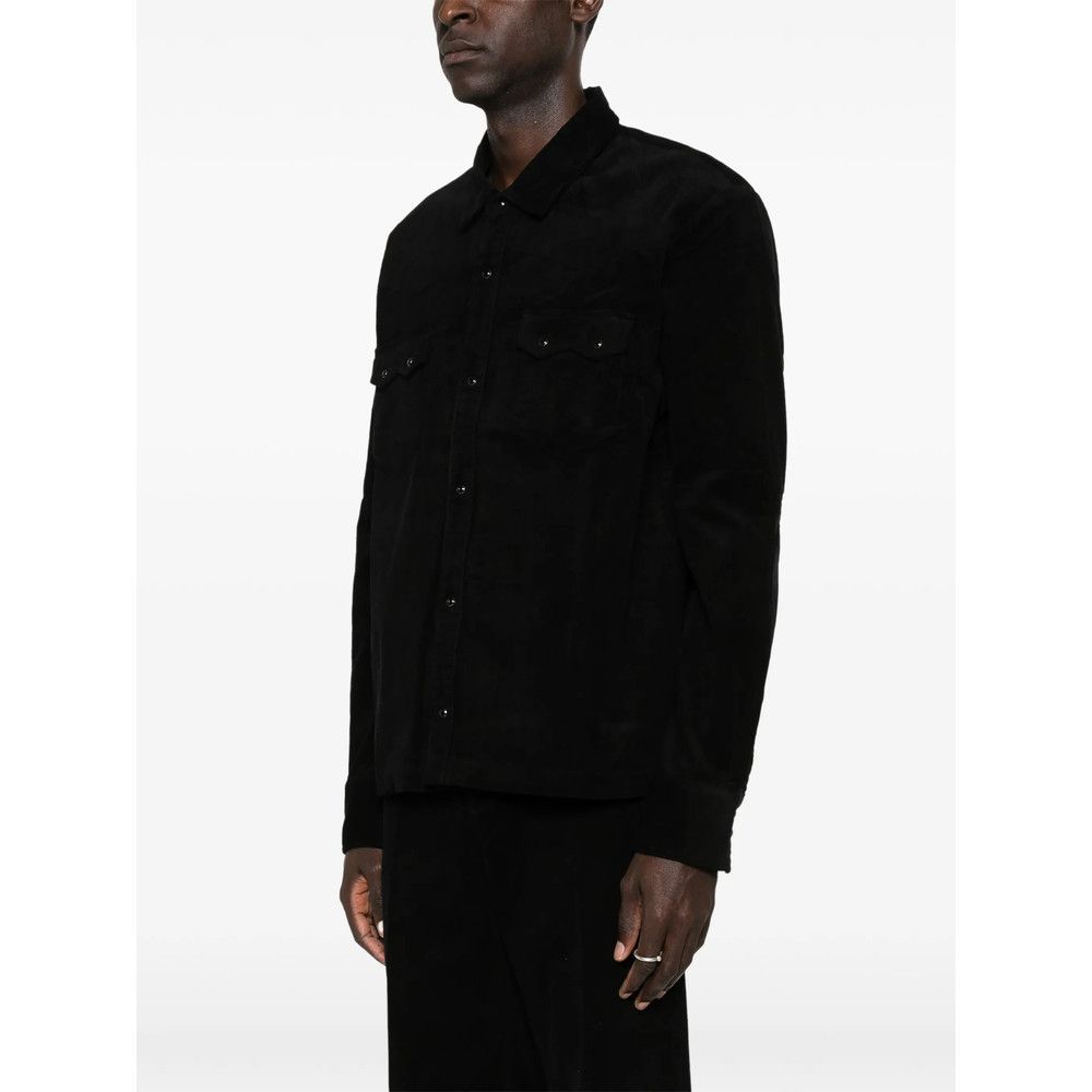 MIDNIGHT RODEO Midnight Rodeo BLACK Shirts Size US M / EU 48-50 / 2 - 4 Thumbnail