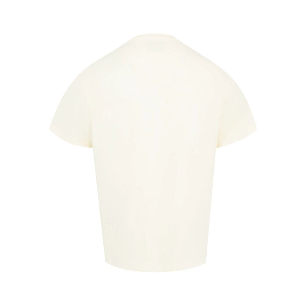 MIDNIGHT RODEO Midnight Rodeo NEUTRALS T-Shirts & Vests - T-Shirts Size US XXL / EU 58 / 5 - 2 Thumbnail
