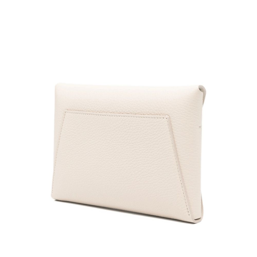 Brunello Cucinelli Brunello Cucinelli NEUTRALS Mini Bags Size ONE SIZE - 4 Thumbnail