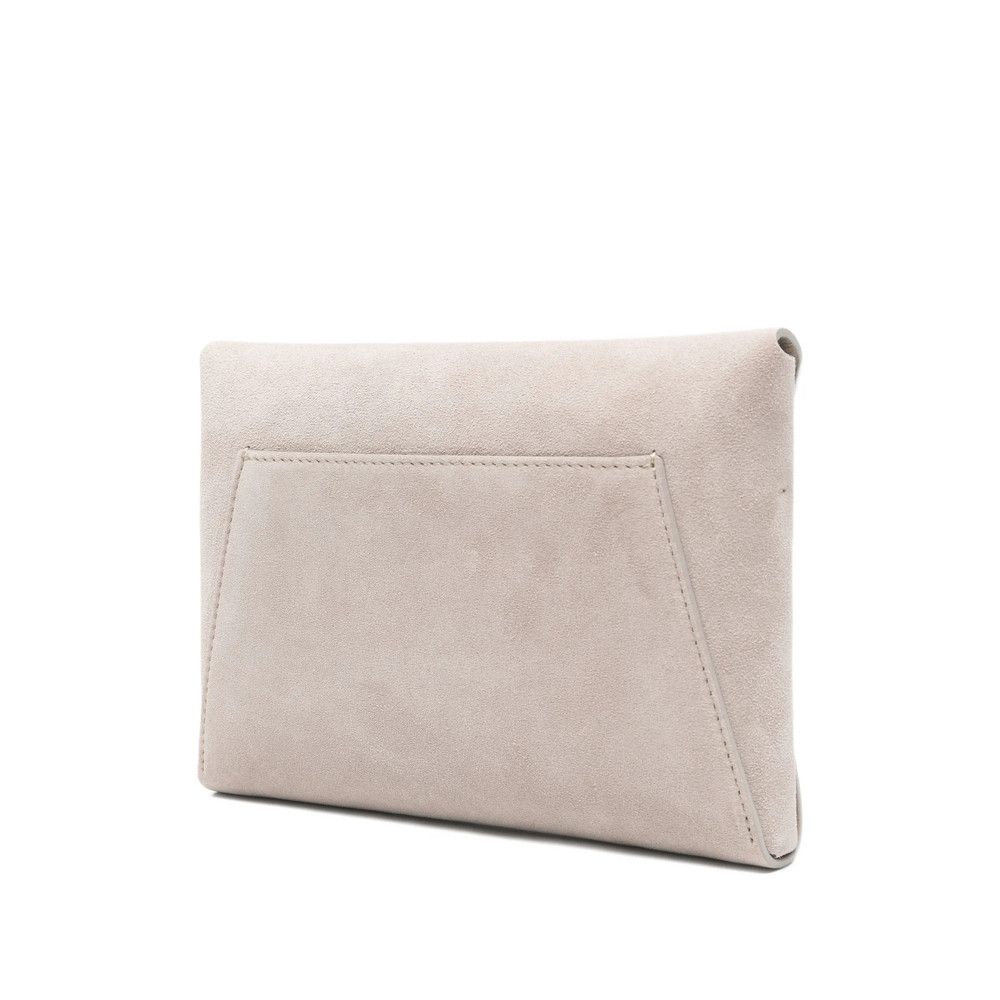 Brunello Cucinelli Brunello Cucinelli GREY Mini Bags Size ONE SIZE - 3 Thumbnail