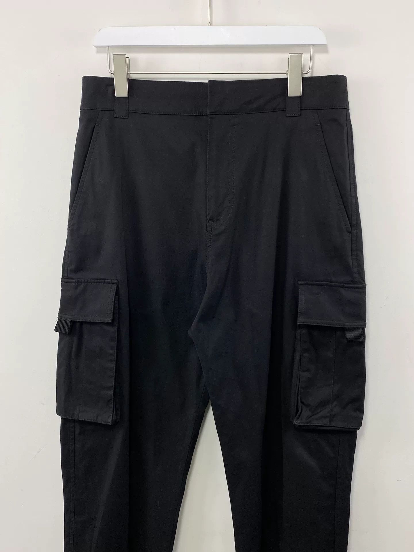 Dior Dior Cargo Utility Casual Pants Size US 44 / EU 60 - 2 Thumbnail