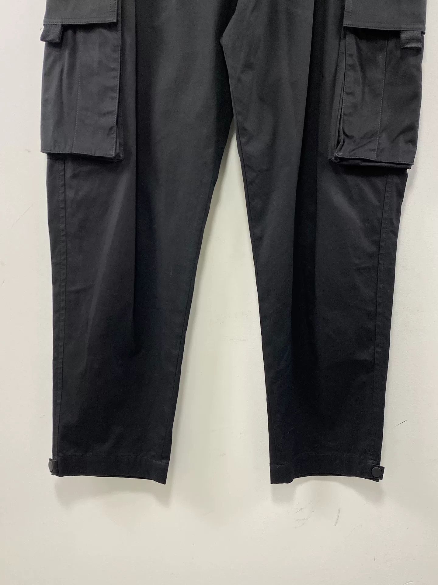 Dior Dior Cargo Utility Casual Pants Size US 44 / EU 60 - 5 Thumbnail