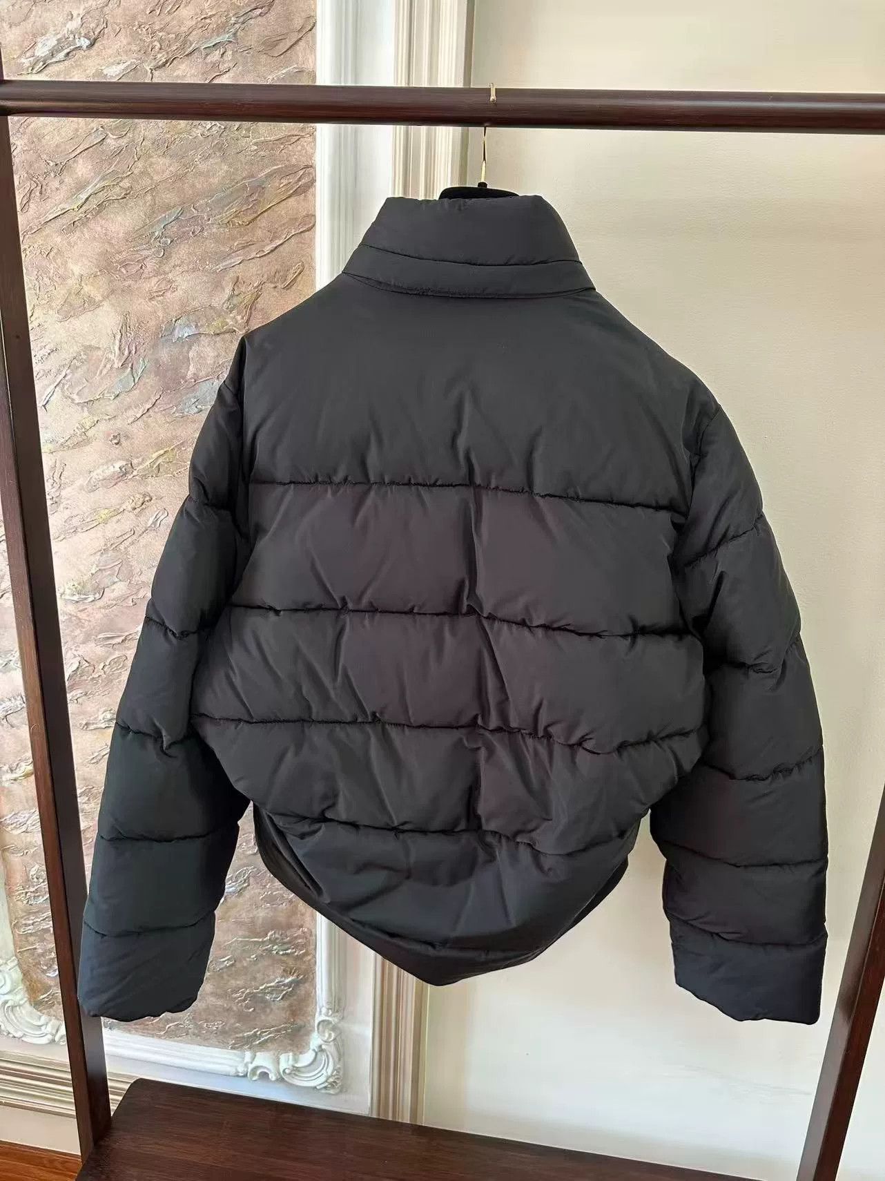 Balenciaga Balenciaga Puffer Jacket Size US XS / EU 42 / 0 - 2 Thumbnail