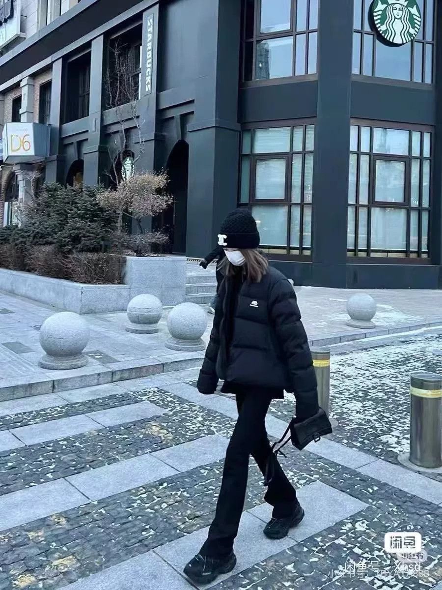 Balenciaga Balenciaga Puffer Jacket Size US XS / EU 42 / 0 - 6 Thumbnail