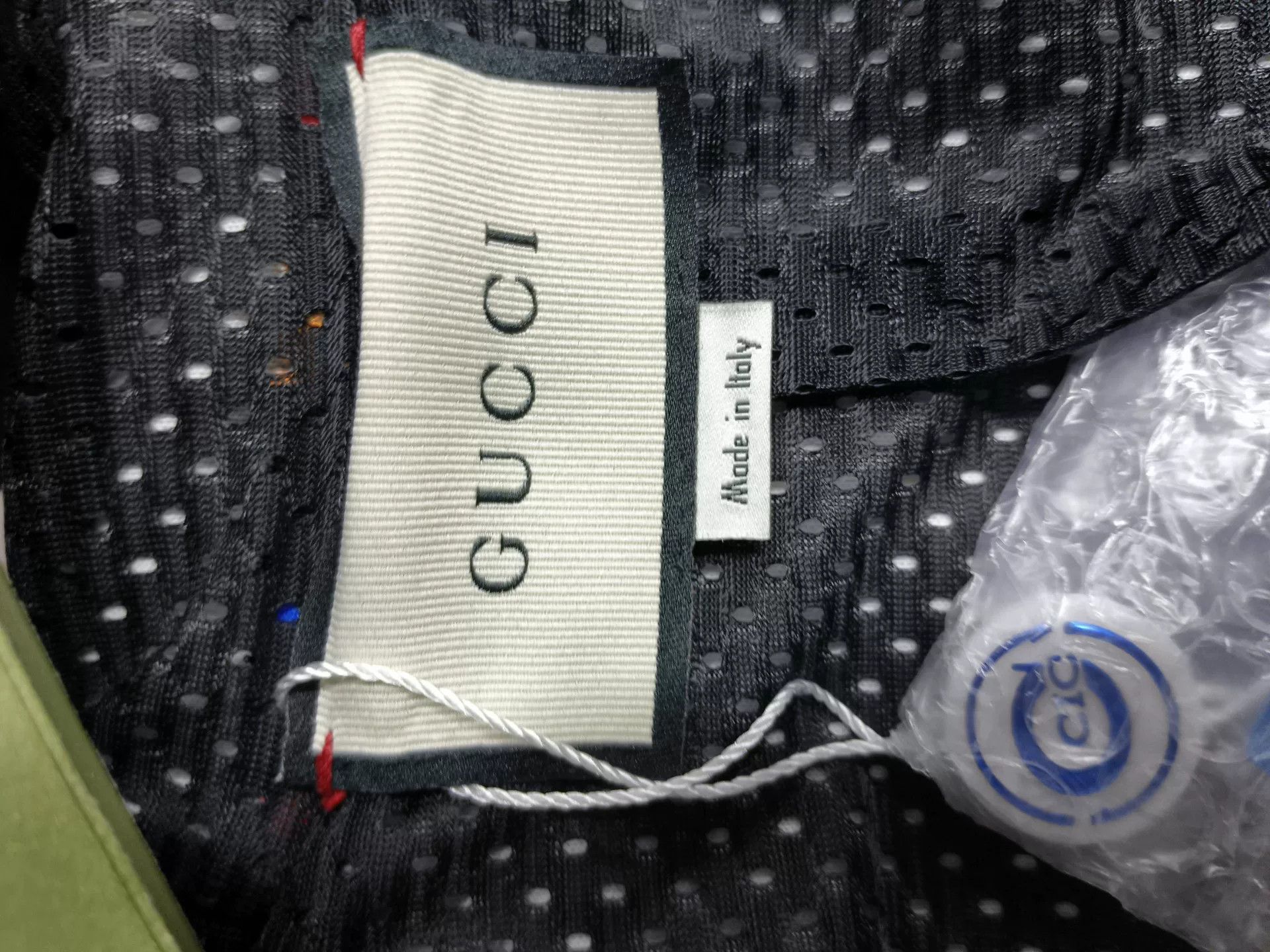 Gucci Gucci Printed Hooded Jacket Size US L / EU 52-54 / 3 - 3 Thumbnail