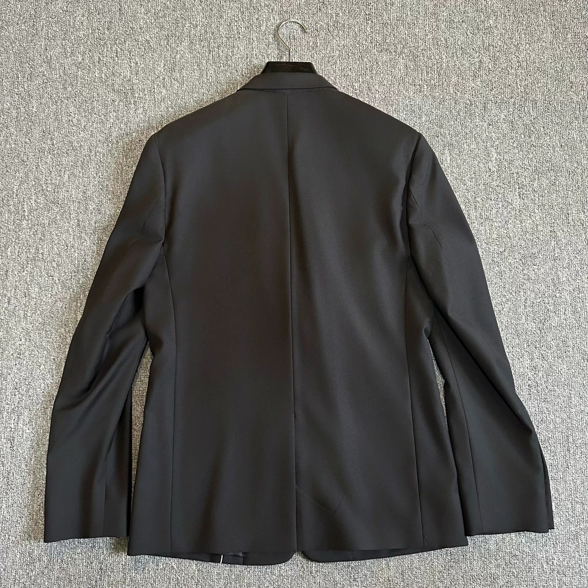 Dior Dior Homme 14fw Wool Blazer Size US S / EU 44-46 / 1 - 3 Thumbnail