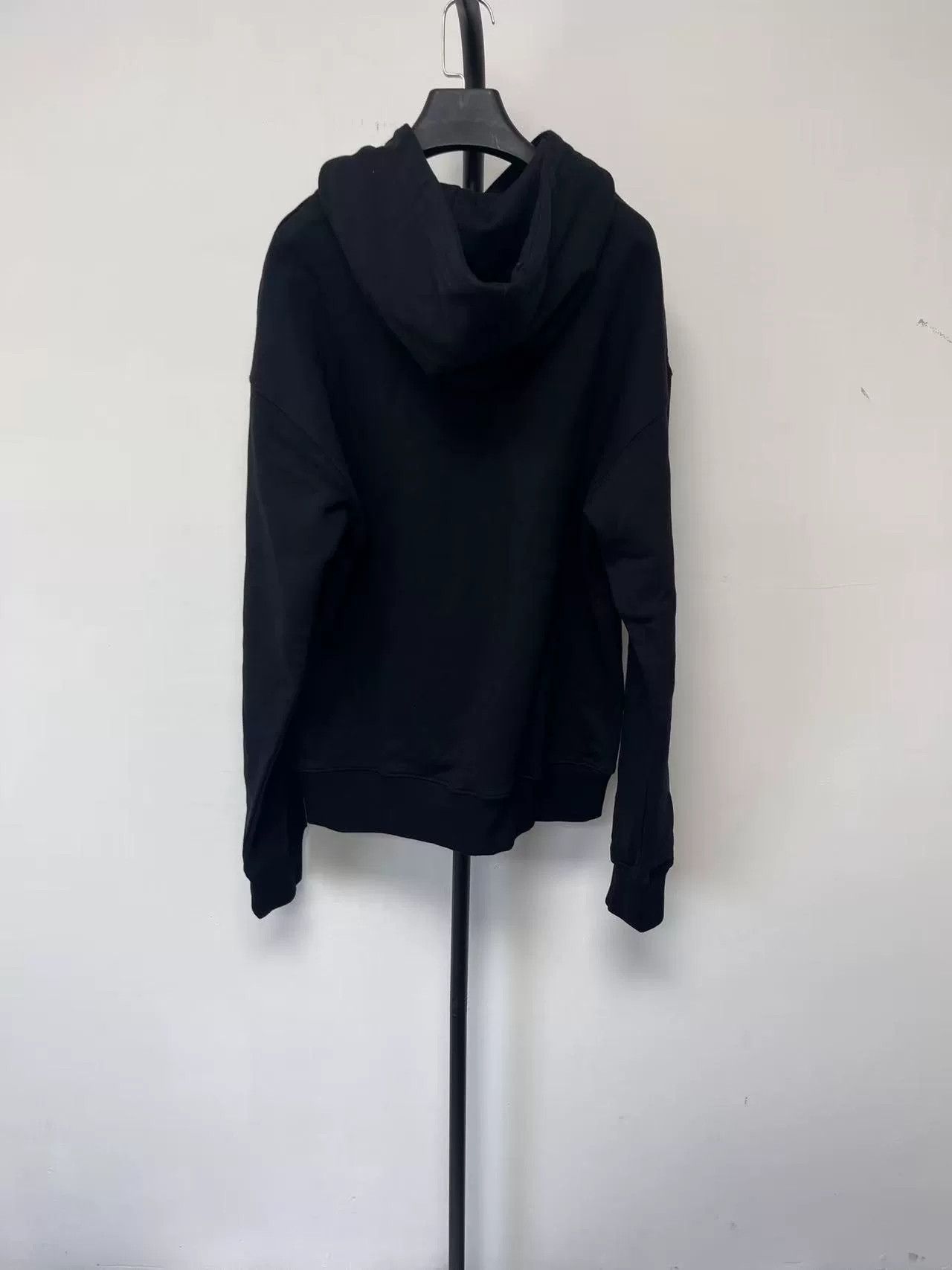 Dior dior travis scott logo hoodie Size US S / EU 44-46 / 1 - 2 Thumbnail