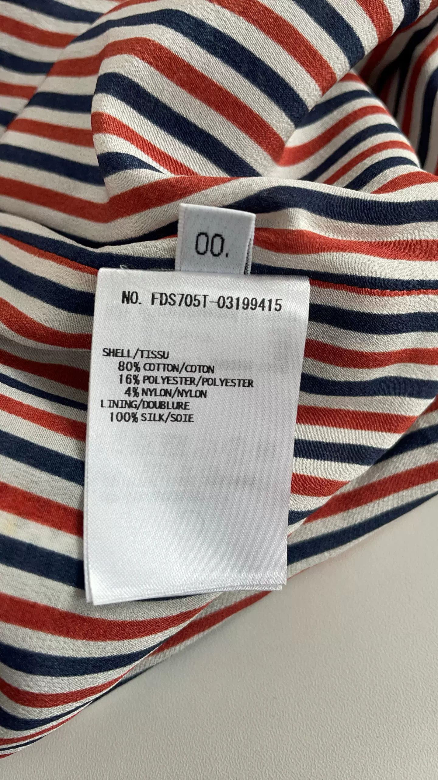 Thom Browne thom browne sleeveless checkered dress 36/00 Size US 36 / EU 52 - 5 Thumbnail