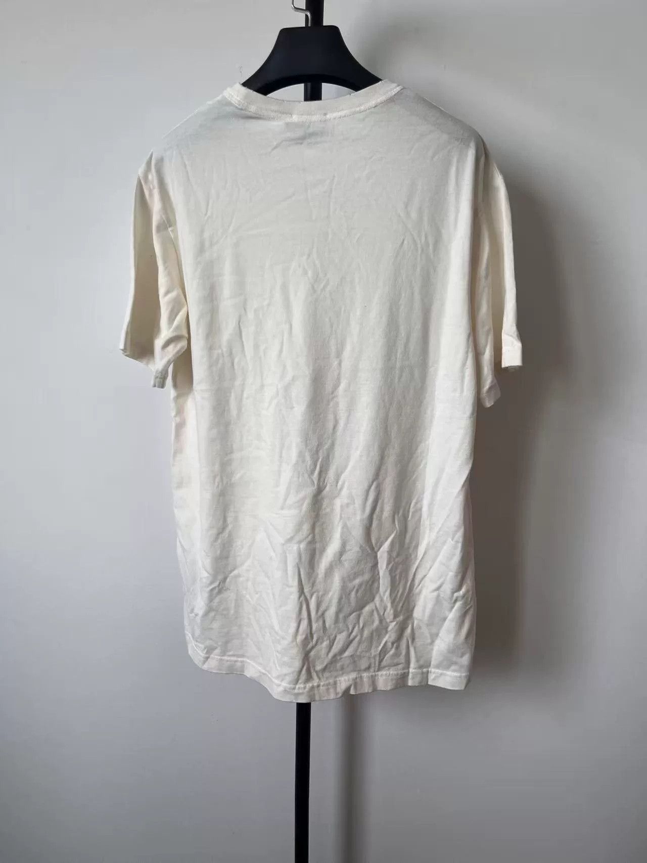 Dior Dior Relaxed-Fit Bobby T-Shirt for Men Size US S / EU 44-46 / 1 - 2 Thumbnail