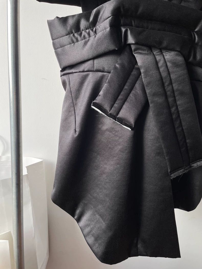 Comme des Garcons Comme des Garçons Padded Vest Size US S / EU 44-46 / 1 - 5 Thumbnail