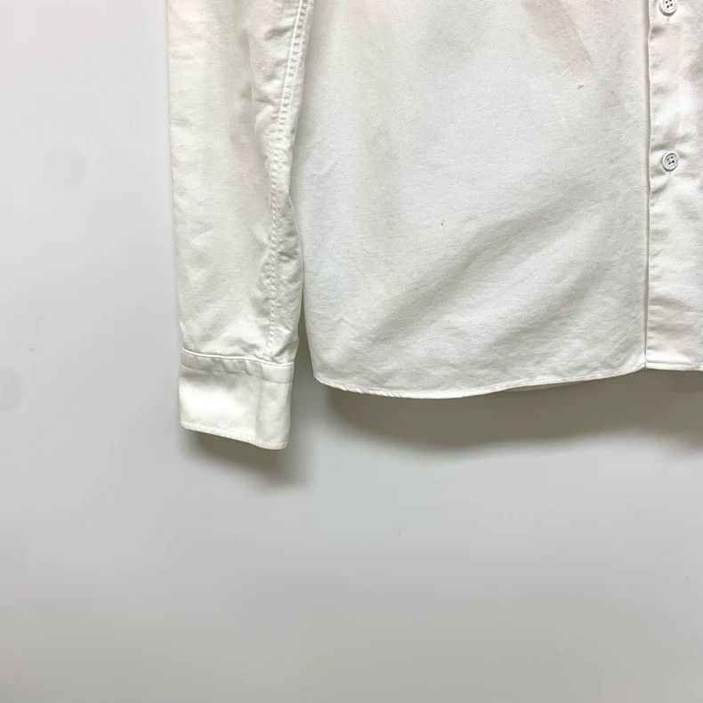 Louis Vuitton Louis Vuitton Nigo Collaboration Logo Shirt Size US M / EU 48-50 / 2 - 7 Thumbnail