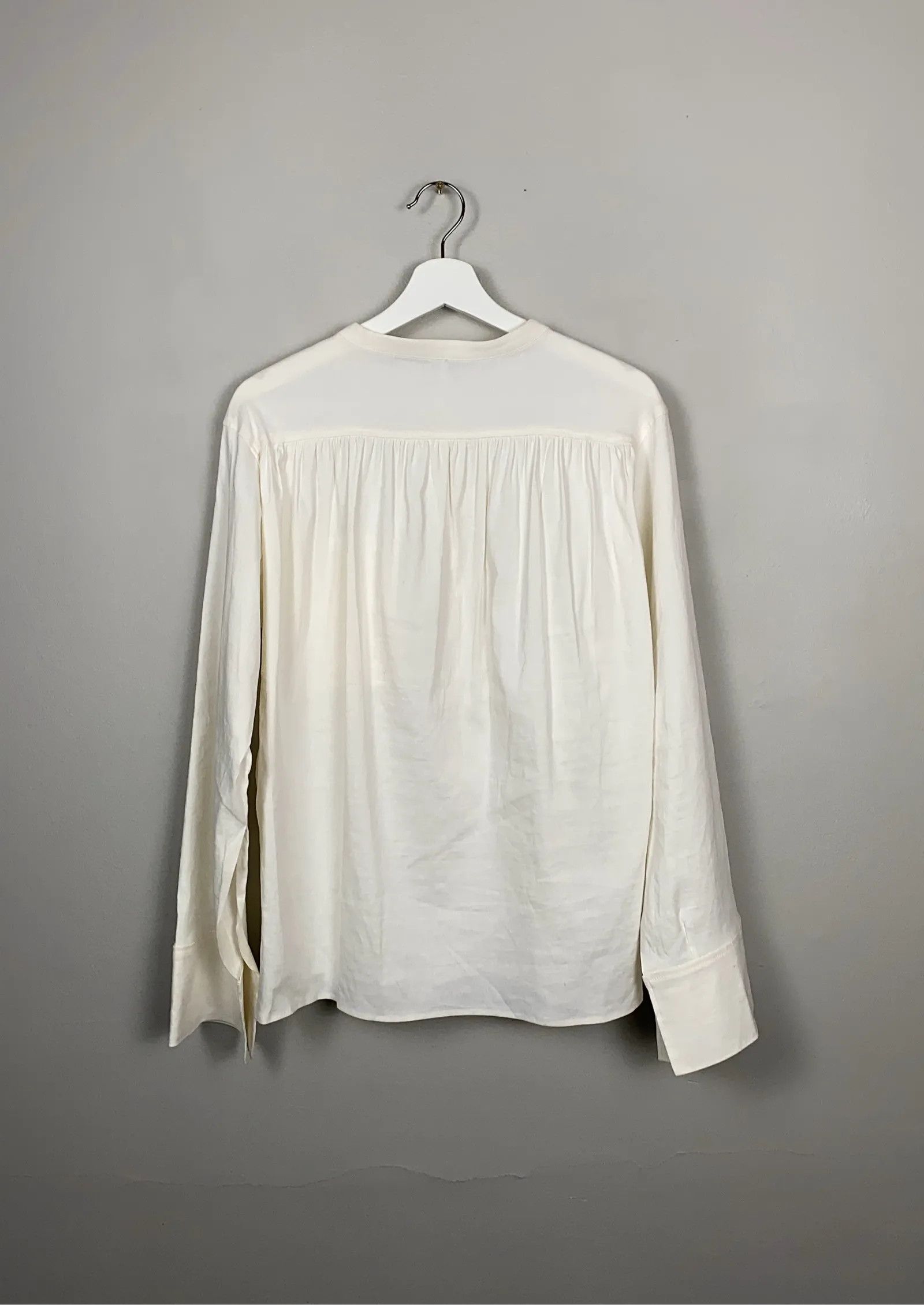 Toteme Toteme Blouse Size XS / US 0-2 / IT 36-38 - 5 Thumbnail