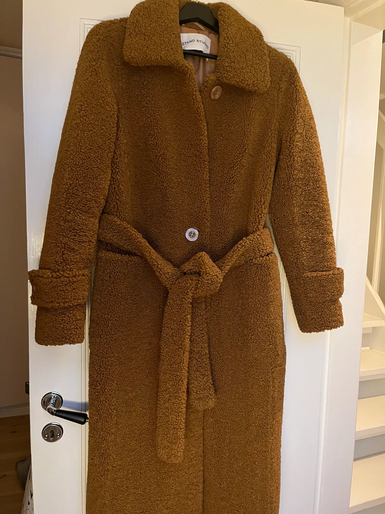 STAND STUDIO Stand studio Lottie Coat Size M / US 6-8 / IT 42-44 - 7 Thumbnail