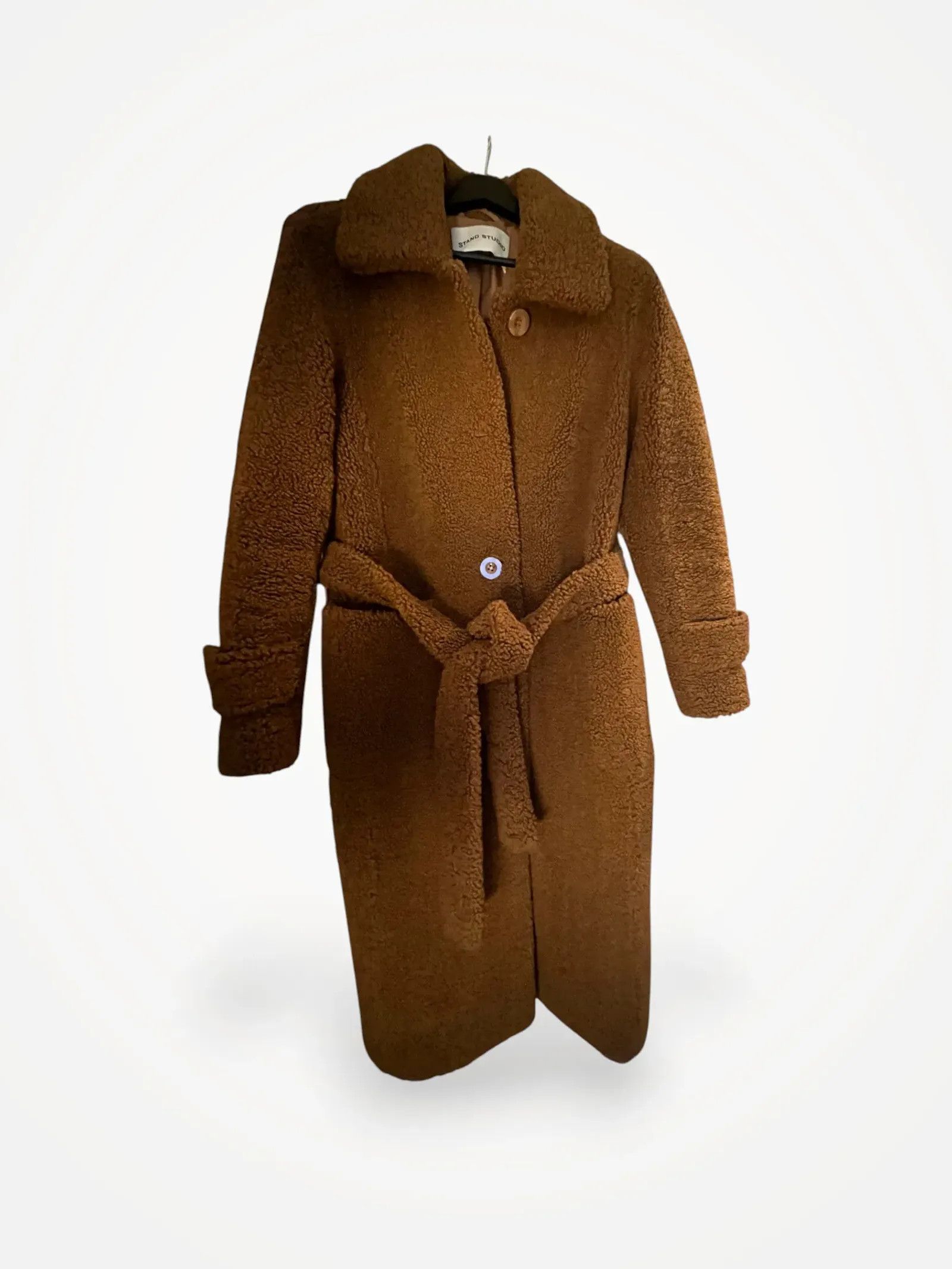 STAND STUDIO Stand studio Lottie Coat Size M / US 6-8 / IT 42-44 - 2 Thumbnail