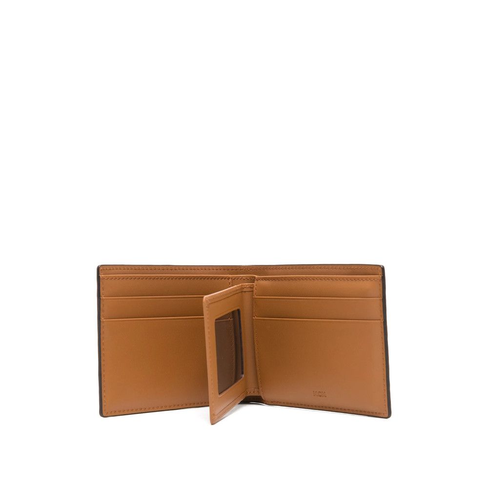 MCM Mcm BROWN Wallets & Purses Size ONE SIZE - 3 Thumbnail