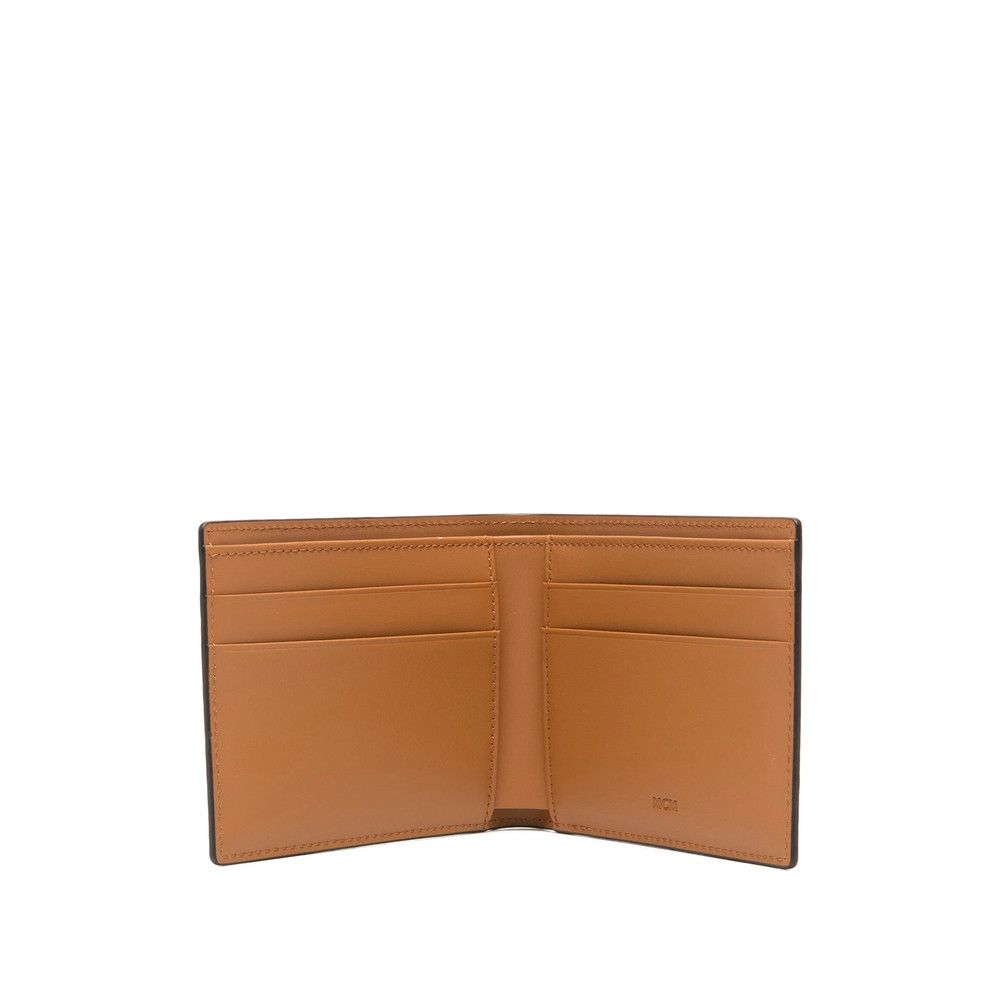 MCM Mcm BROWN Wallets & Purses Size ONE SIZE - 2 Thumbnail