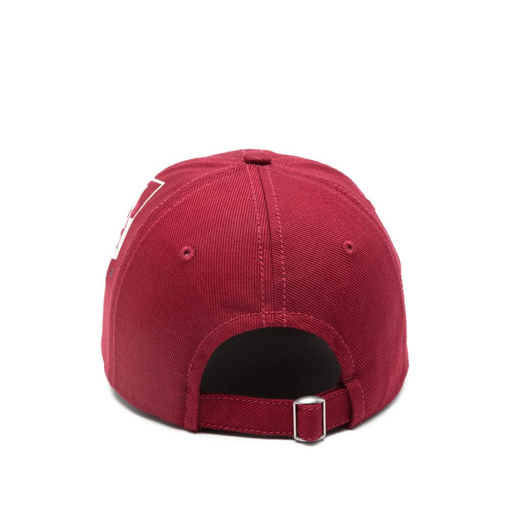 Napapijri Napapijri RED Hats Size ONE SIZE - 2 Thumbnail