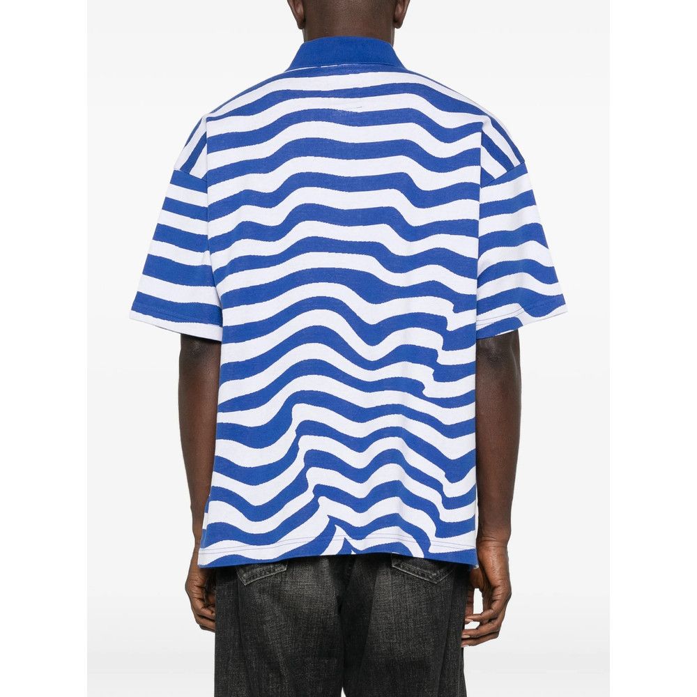 Napapijri Napapijri BLUE Polo Shirts Size US M / EU 48-50 / 2 - 4 Thumbnail