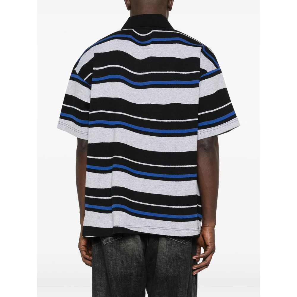 Napapijri Napapijri BLACK Polo Shirts Size US S / EU 44-46 / 1 - 3 Thumbnail