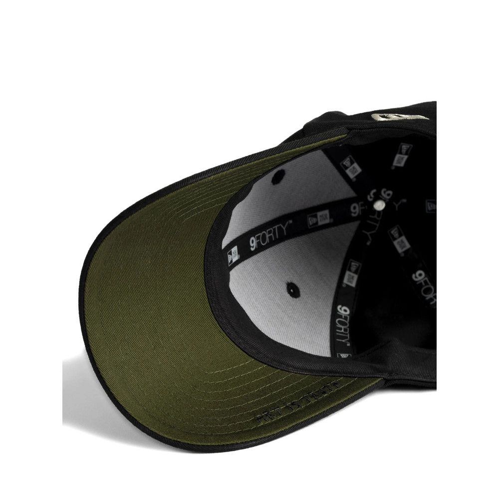 Zadig & Voltaire Zadig & Voltaire BLACK Hats Size ONE SIZE - 2 Thumbnail