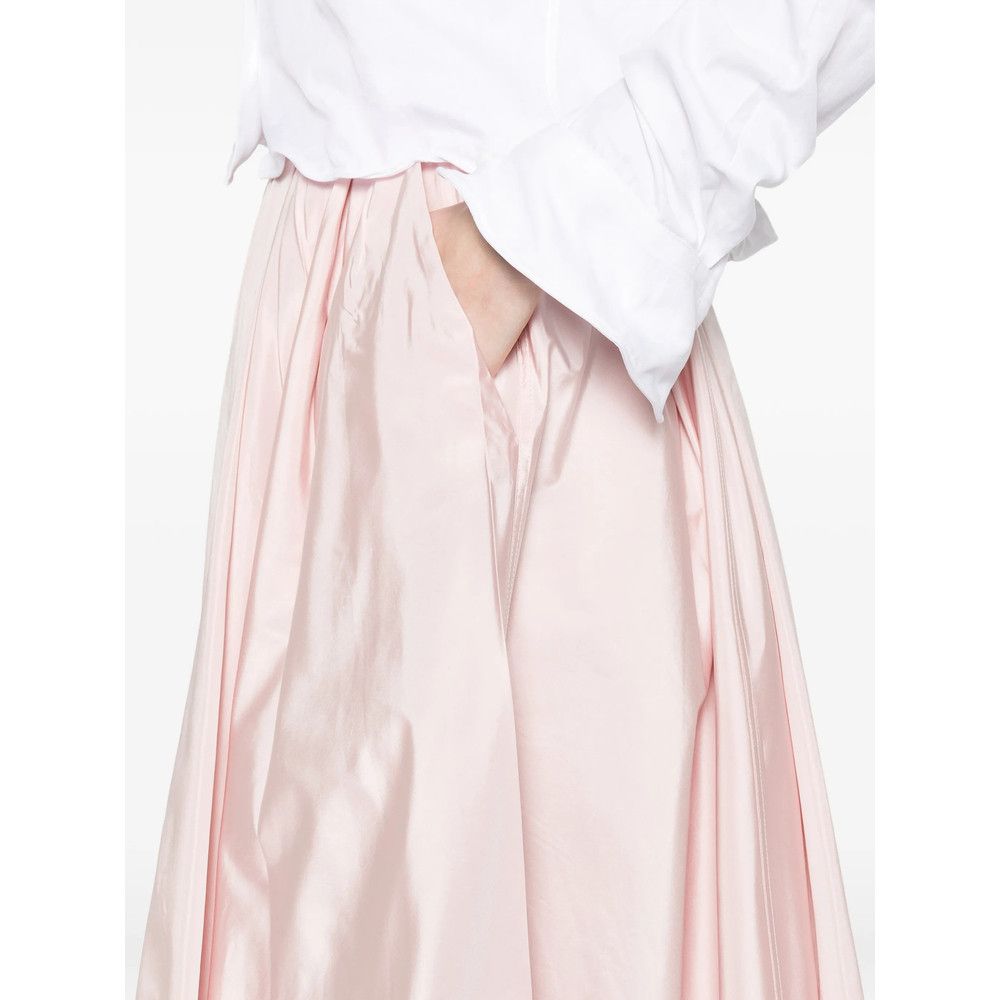 Prada Prada PINK Skirts - A-Line Skirts Size 26" / US 2 / IT 38 - 2 Thumbnail