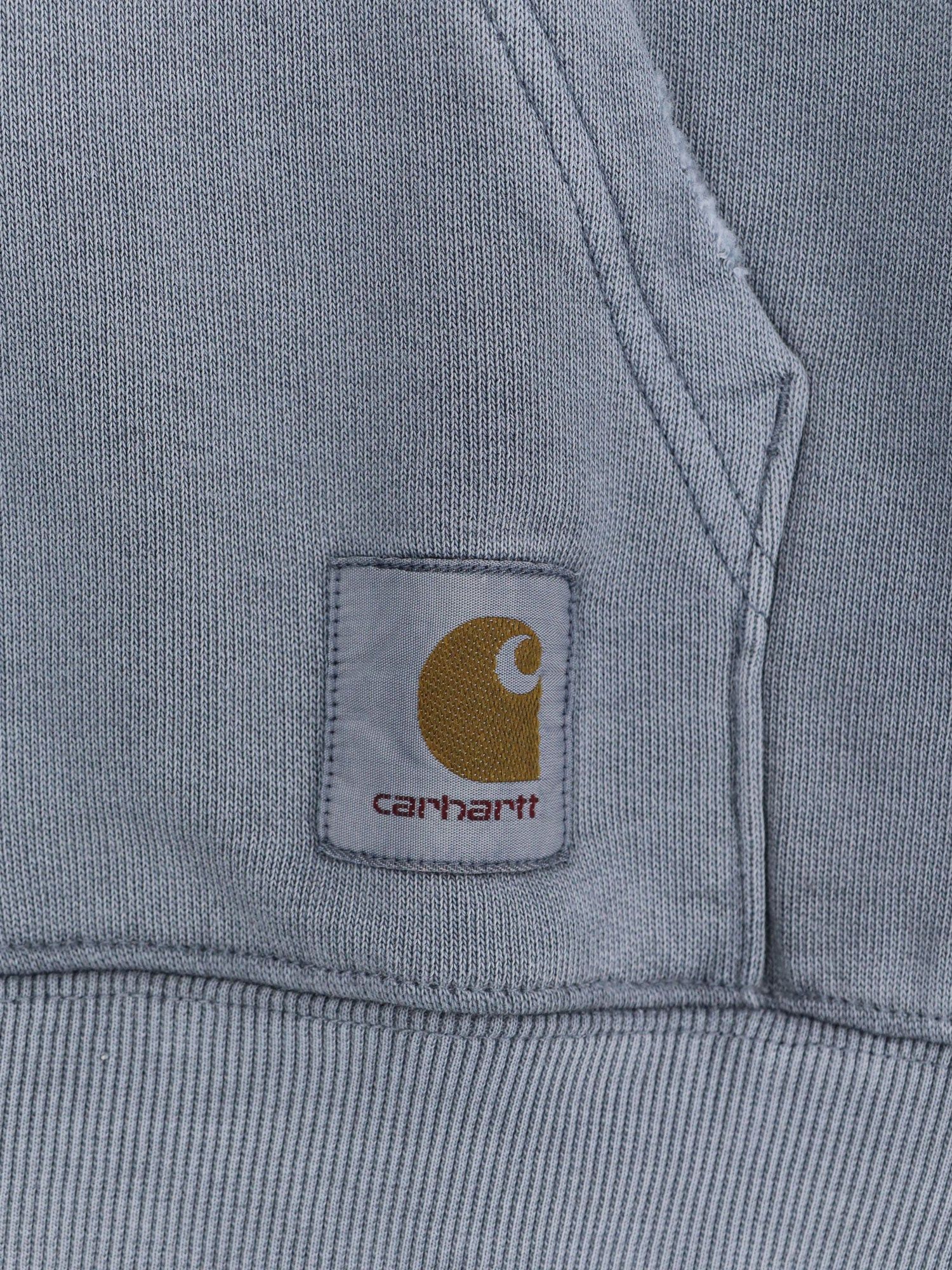 Carhartt Wip Torion cotton sweater XL - USA Tariffs Included Size US XL / EU 56 / 4 - 3 Thumbnail