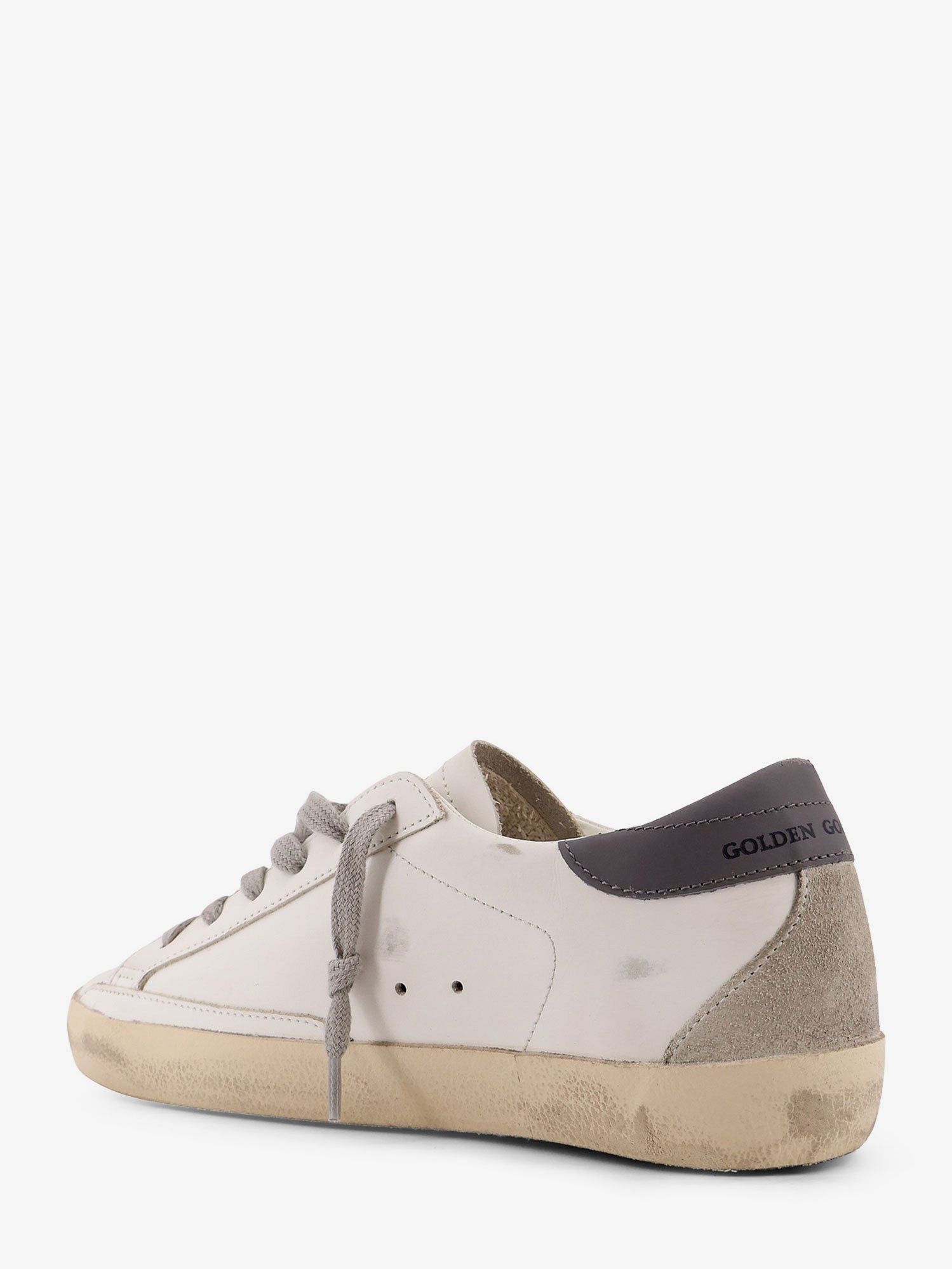Super Star Classic with Spur leather sneakers IT 37 - USA Tariffs Included