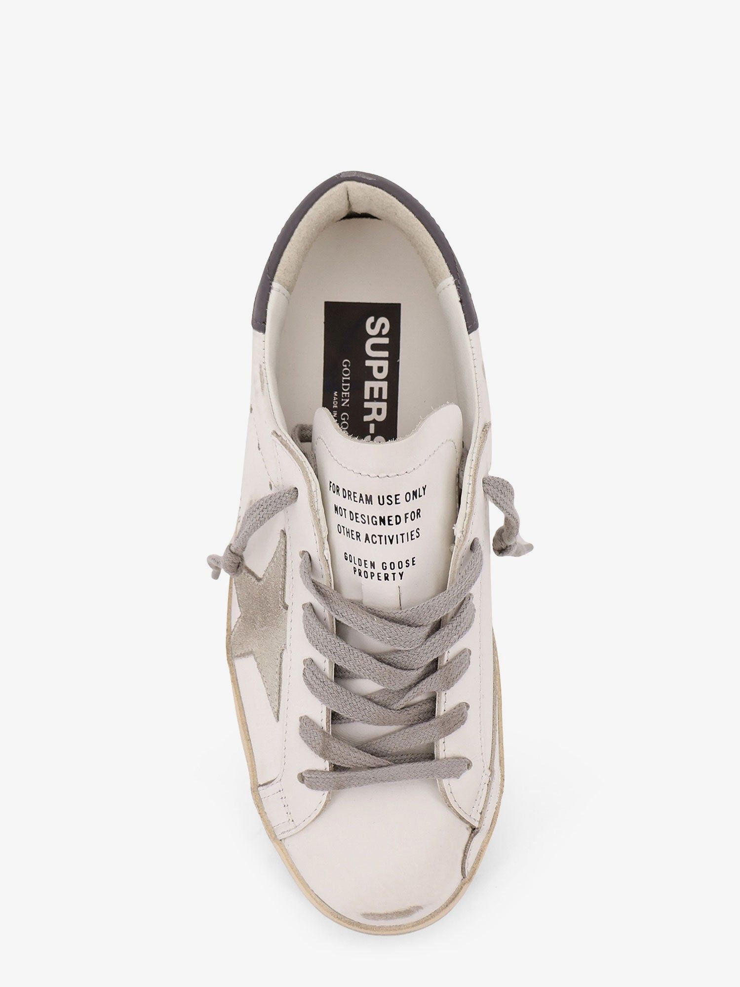 Super Star Classic with Spur leather sneakers IT 37 - USA Tariffs Included
