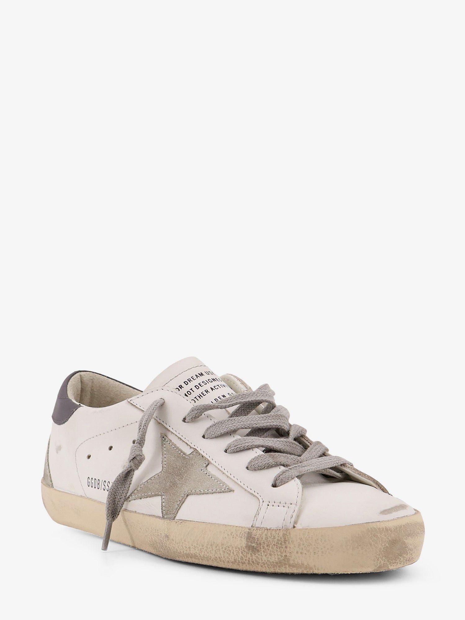 Super Star Classic with Spur leather sneakers IT 37 - USA Tariffs Included