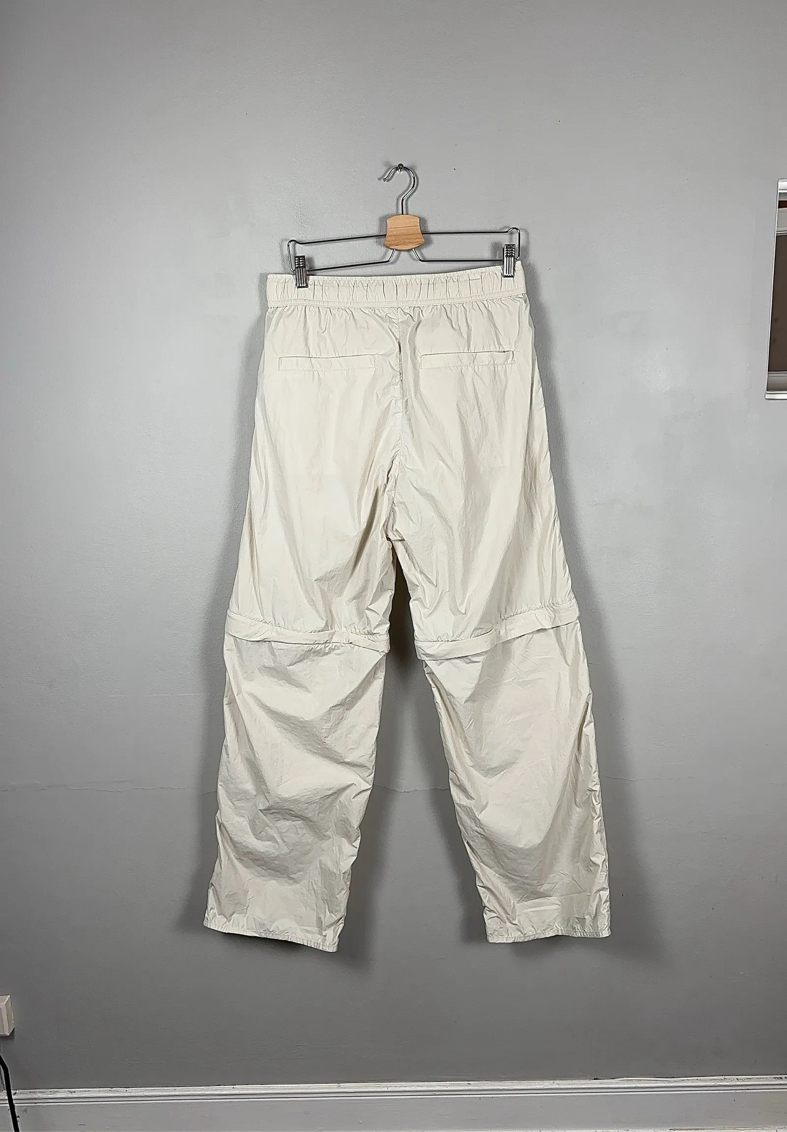 Weekday Weekday x Interrail Eurail Pants Size US 32 / EU 48 - 5 Thumbnail