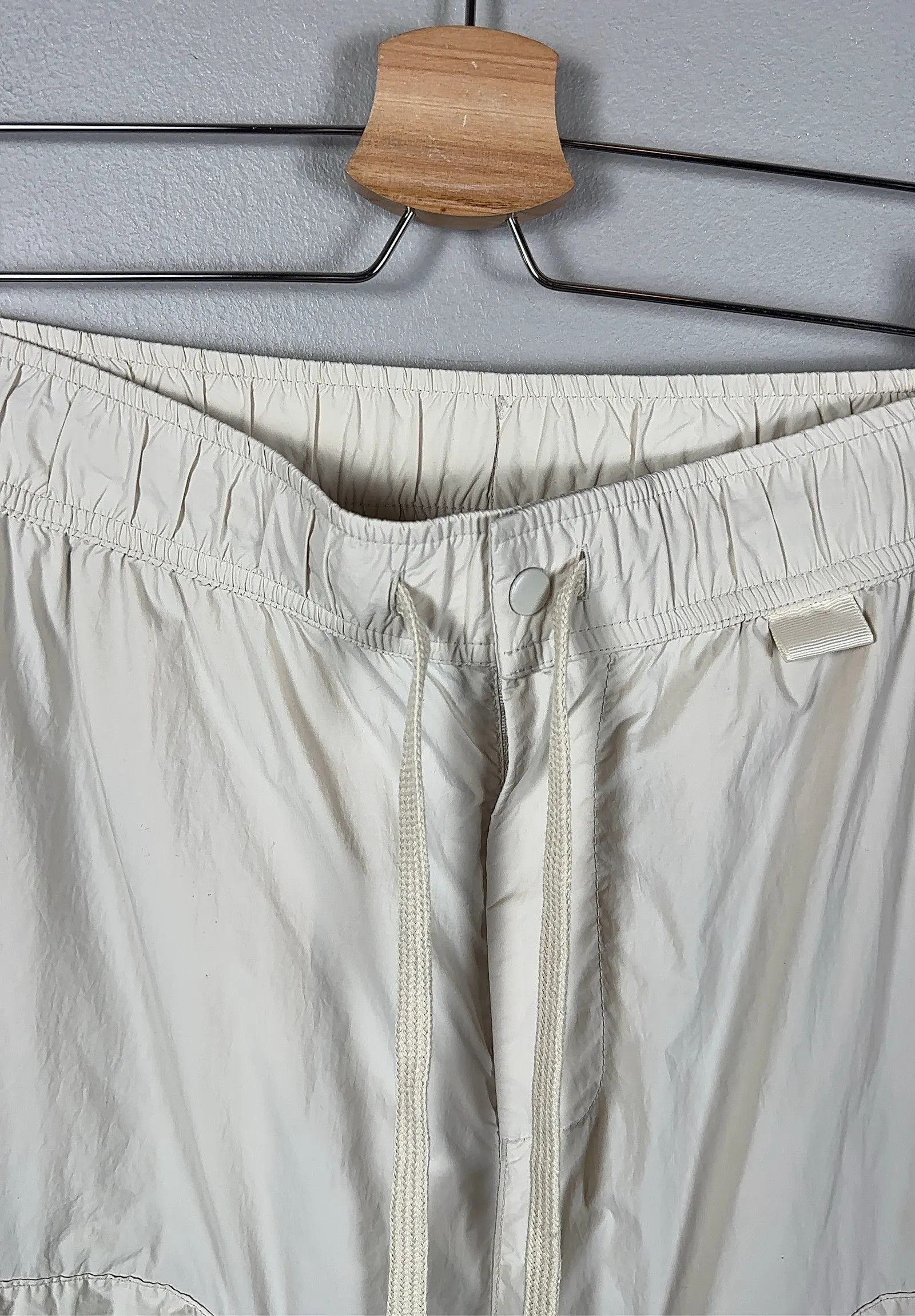 Weekday Weekday x Interrail Eurail Pants Size US 32 / EU 48 - 9 Thumbnail