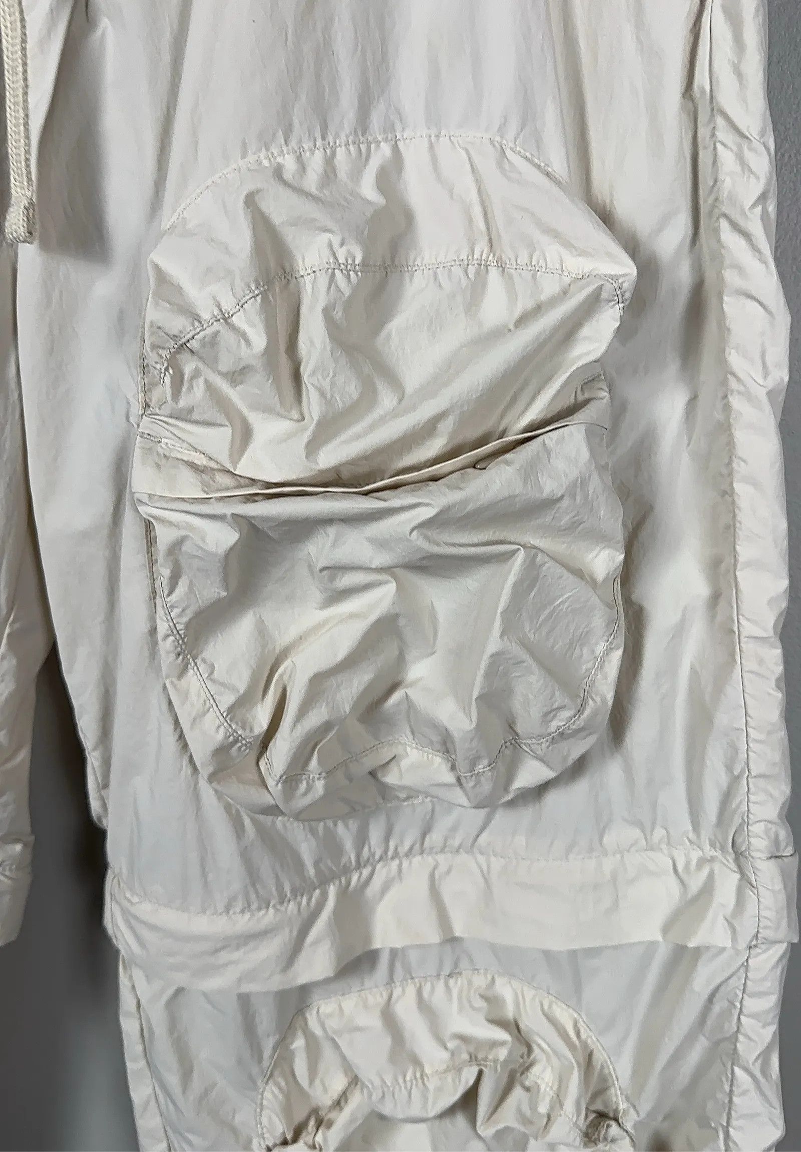 Weekday Weekday x Interrail Eurail Pants Size US 32 / EU 48 - 8 Thumbnail
