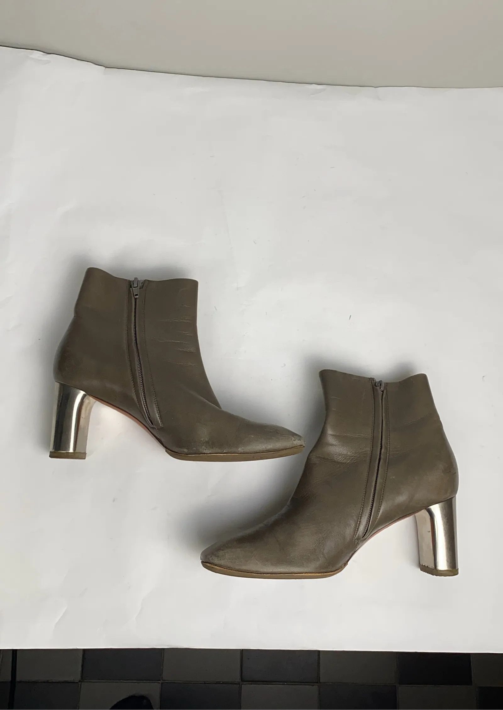 Celine Céline Boots Size US 8 / IT 38 - 5 Thumbnail