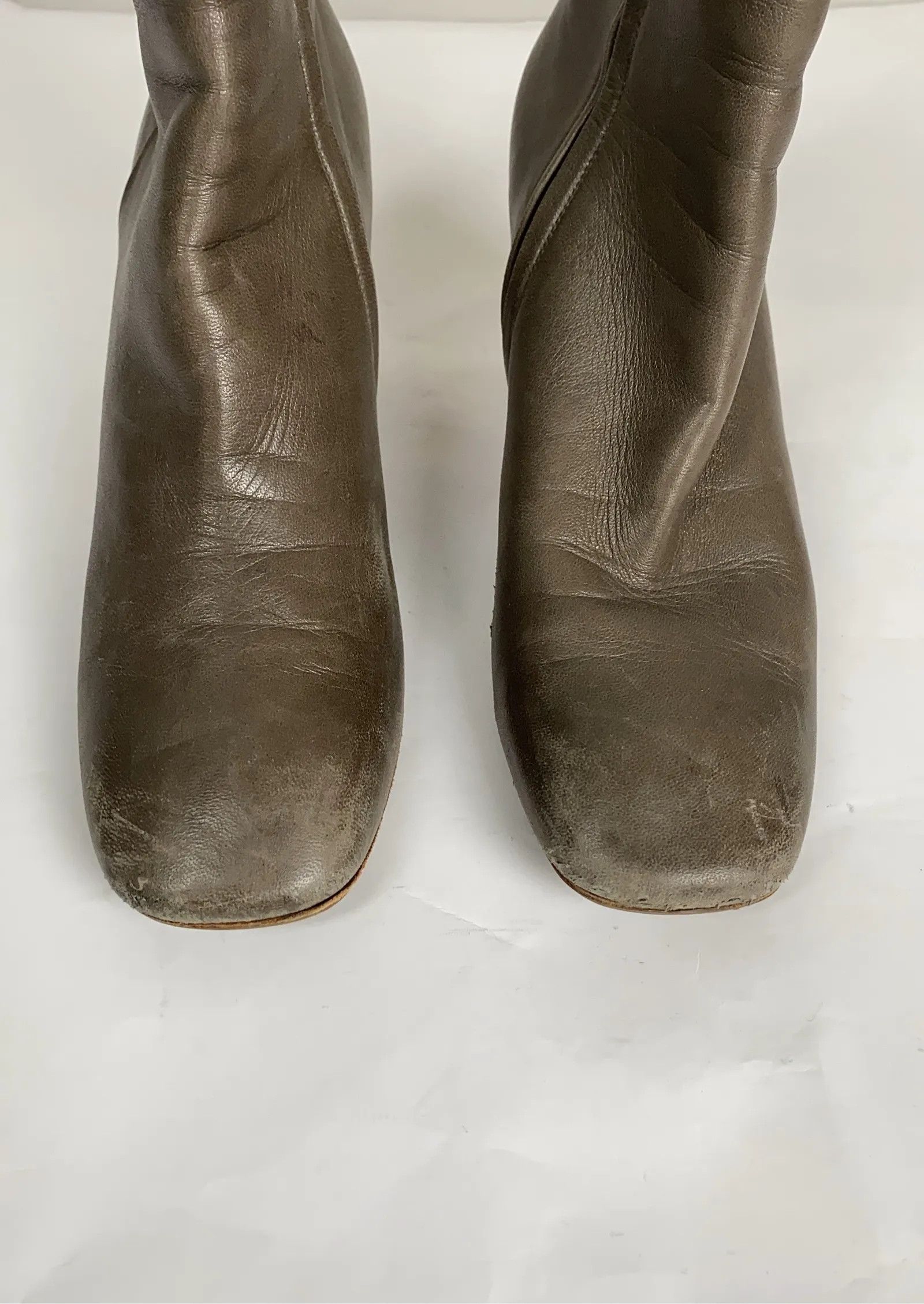 Celine Céline Boots Size US 8 / IT 38 - 7 Thumbnail