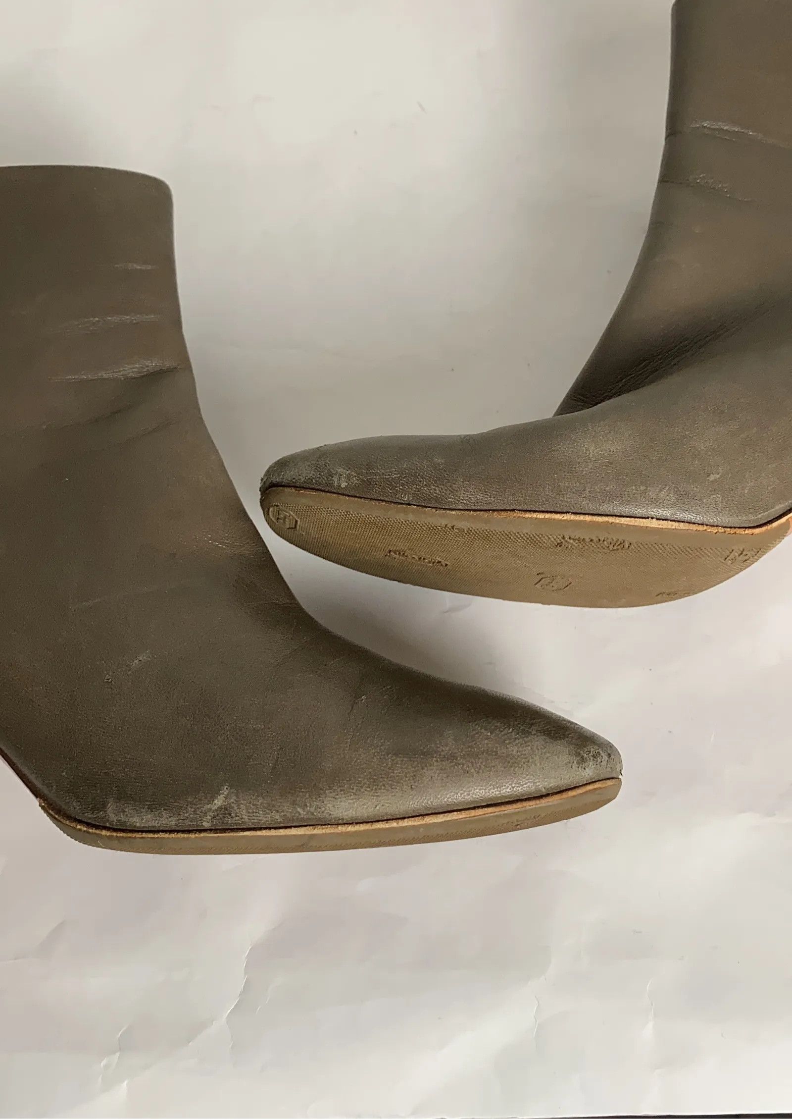 Celine Céline Boots Size US 8 / IT 38 - 8 Thumbnail