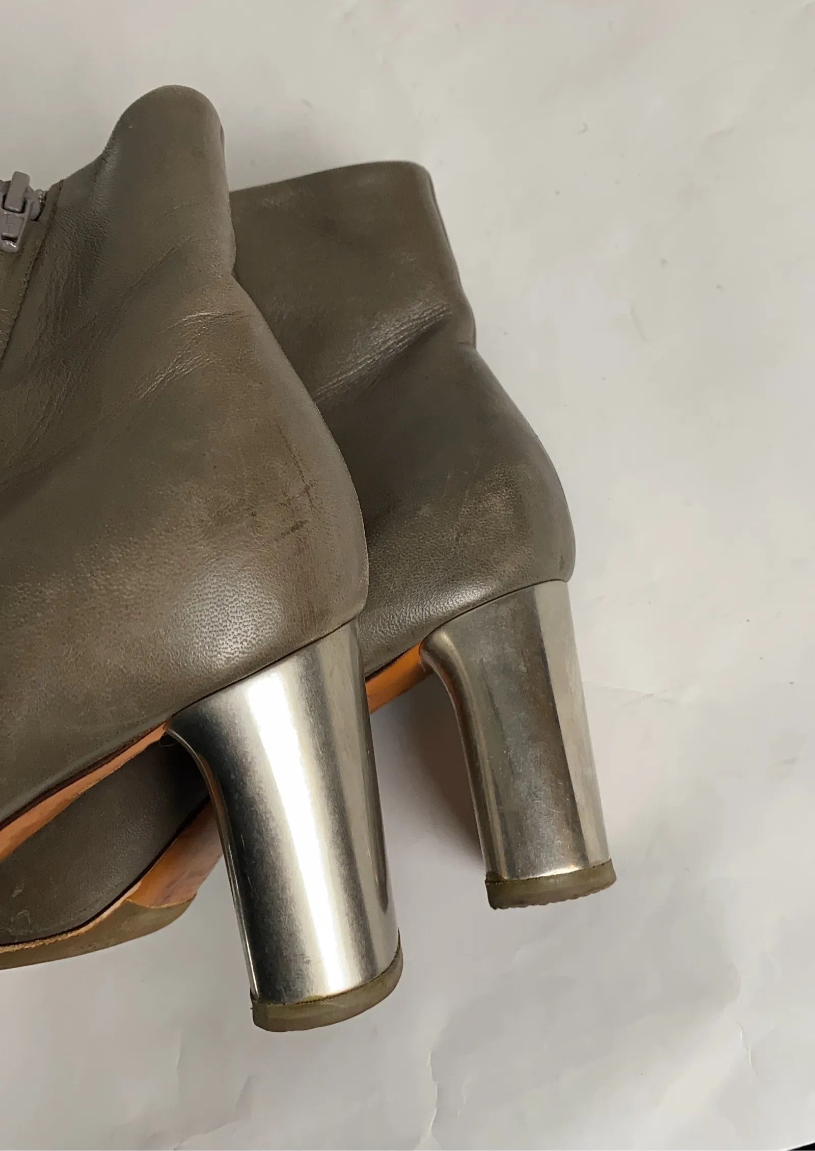 Celine Céline Boots Size US 8 / IT 38 - 9 Thumbnail