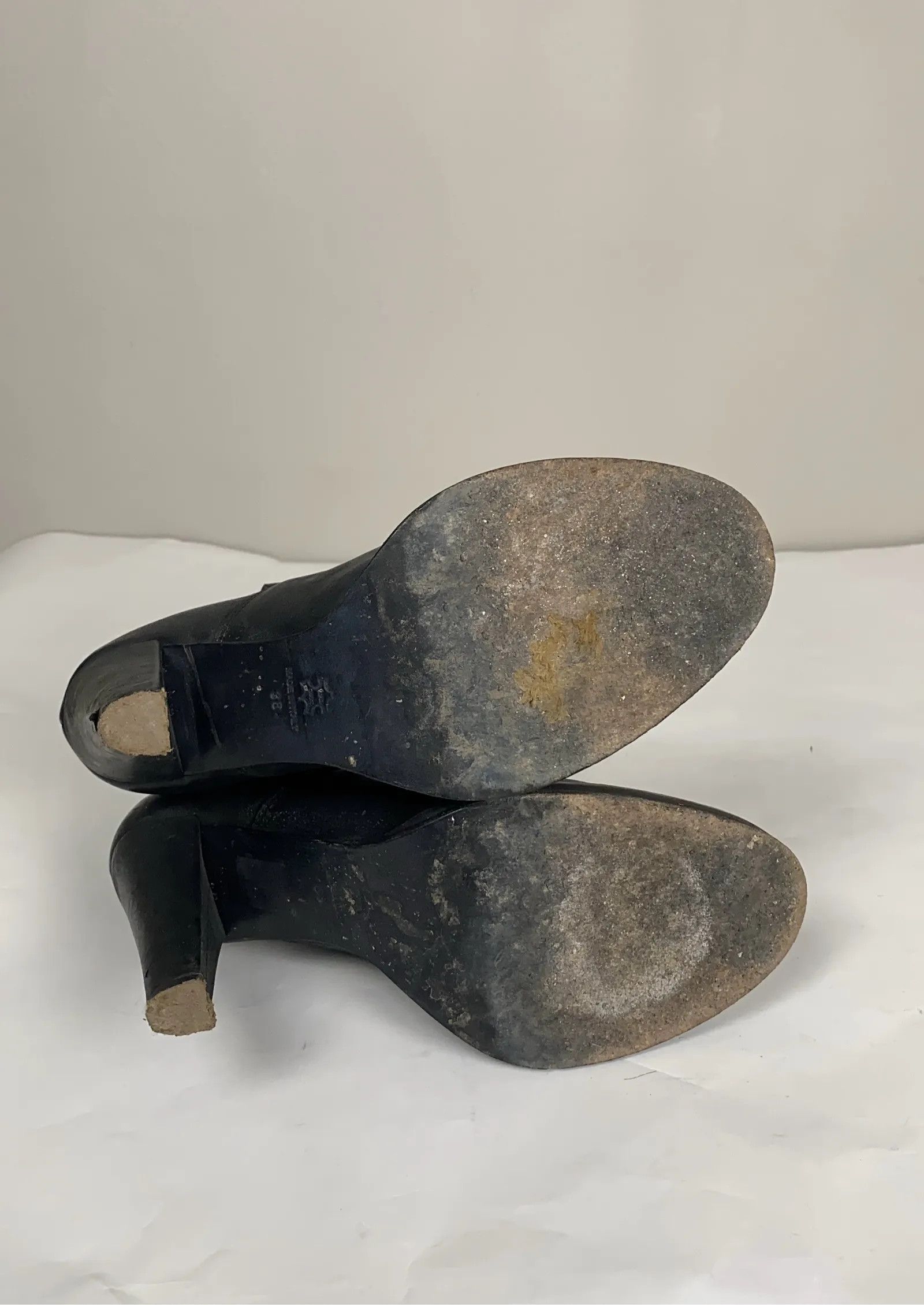 Damir Doma Damir Doma Boots Size US 8 / IT 38 - 4 Thumbnail