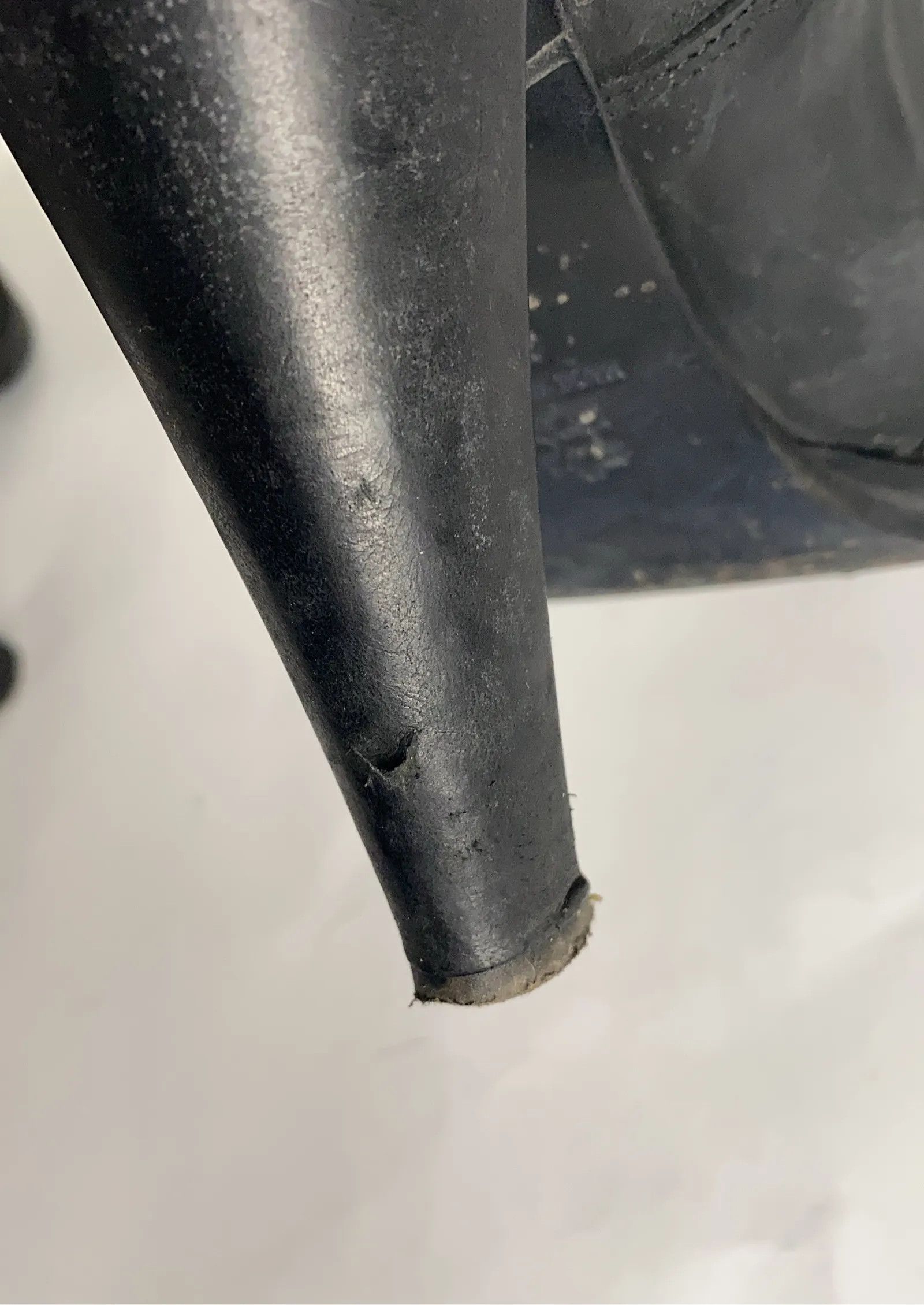 Damir Doma Damir Doma Boots Size US 8 / IT 38 - 9 Thumbnail