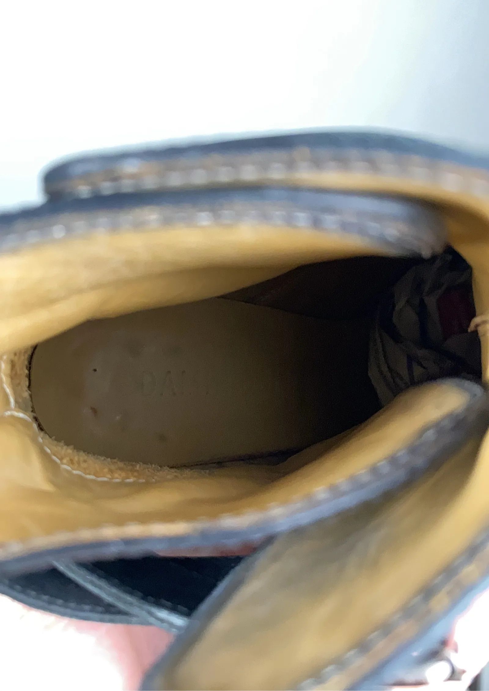 Damir Doma Damir Doma Boots Size US 8 / IT 38 - 2 Thumbnail