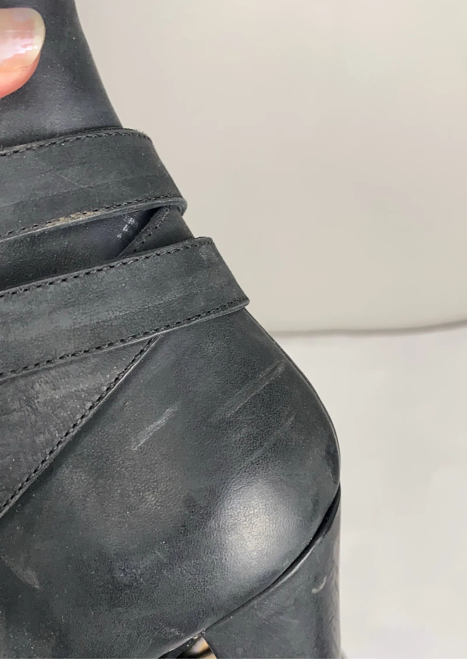Damir Doma Damir Doma Boots Size US 8 / IT 38 - 10 Thumbnail