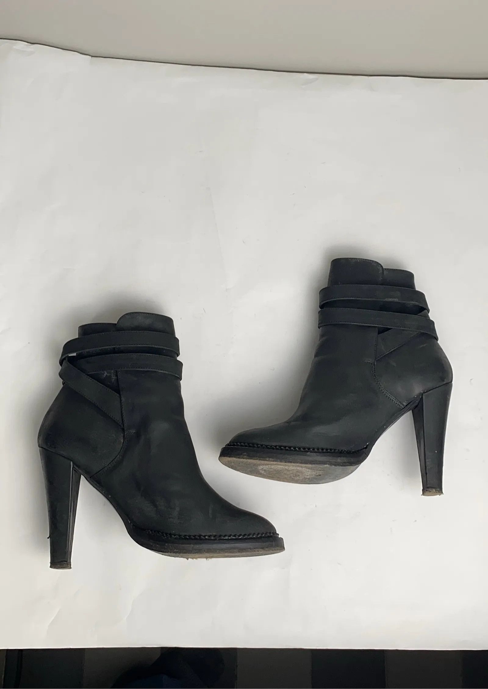Damir Doma Damir Doma Boots Size US 8 / IT 38 - 5 Thumbnail