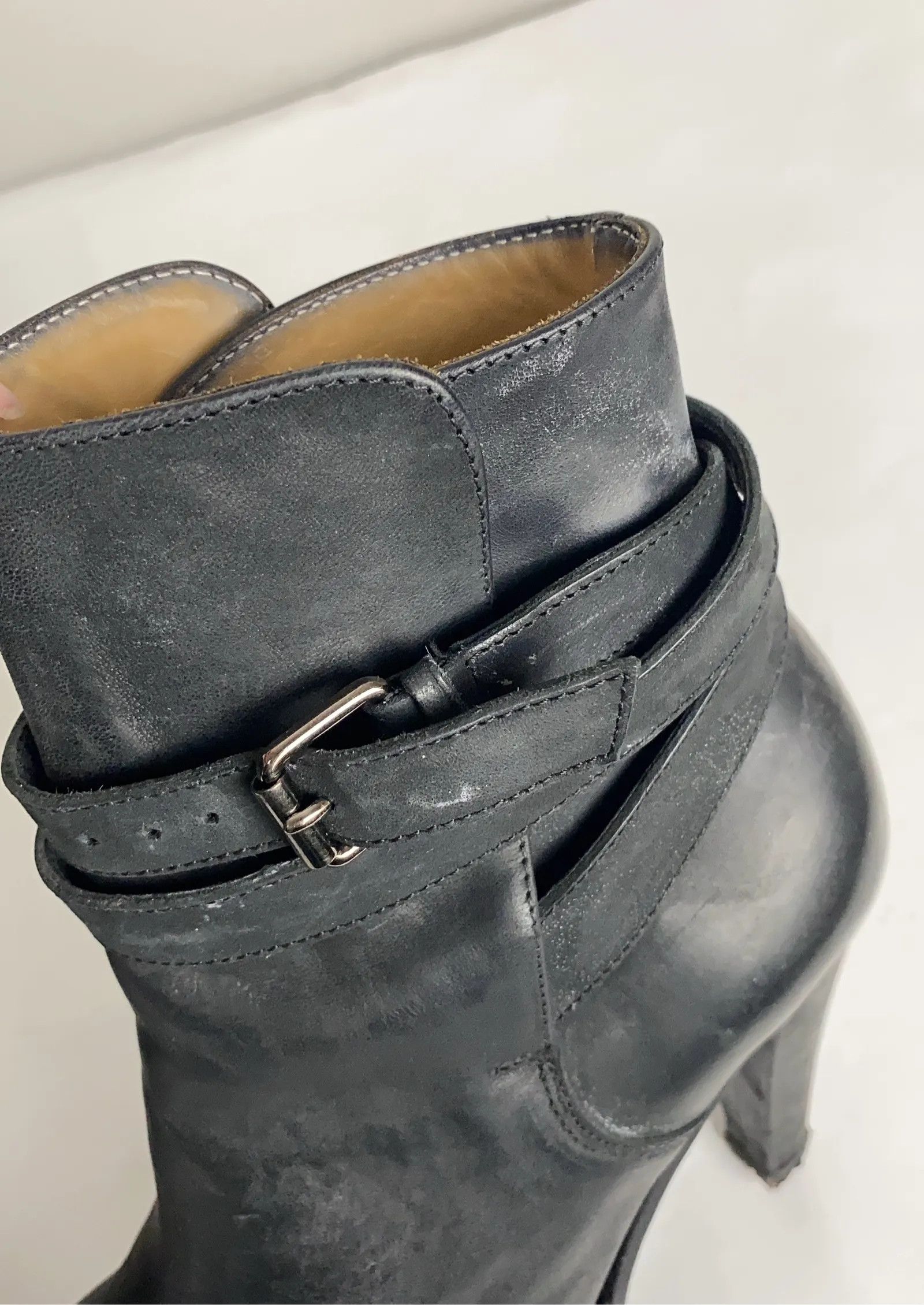 Damir Doma Damir Doma Boots Size US 8 / IT 38 - 11 Thumbnail