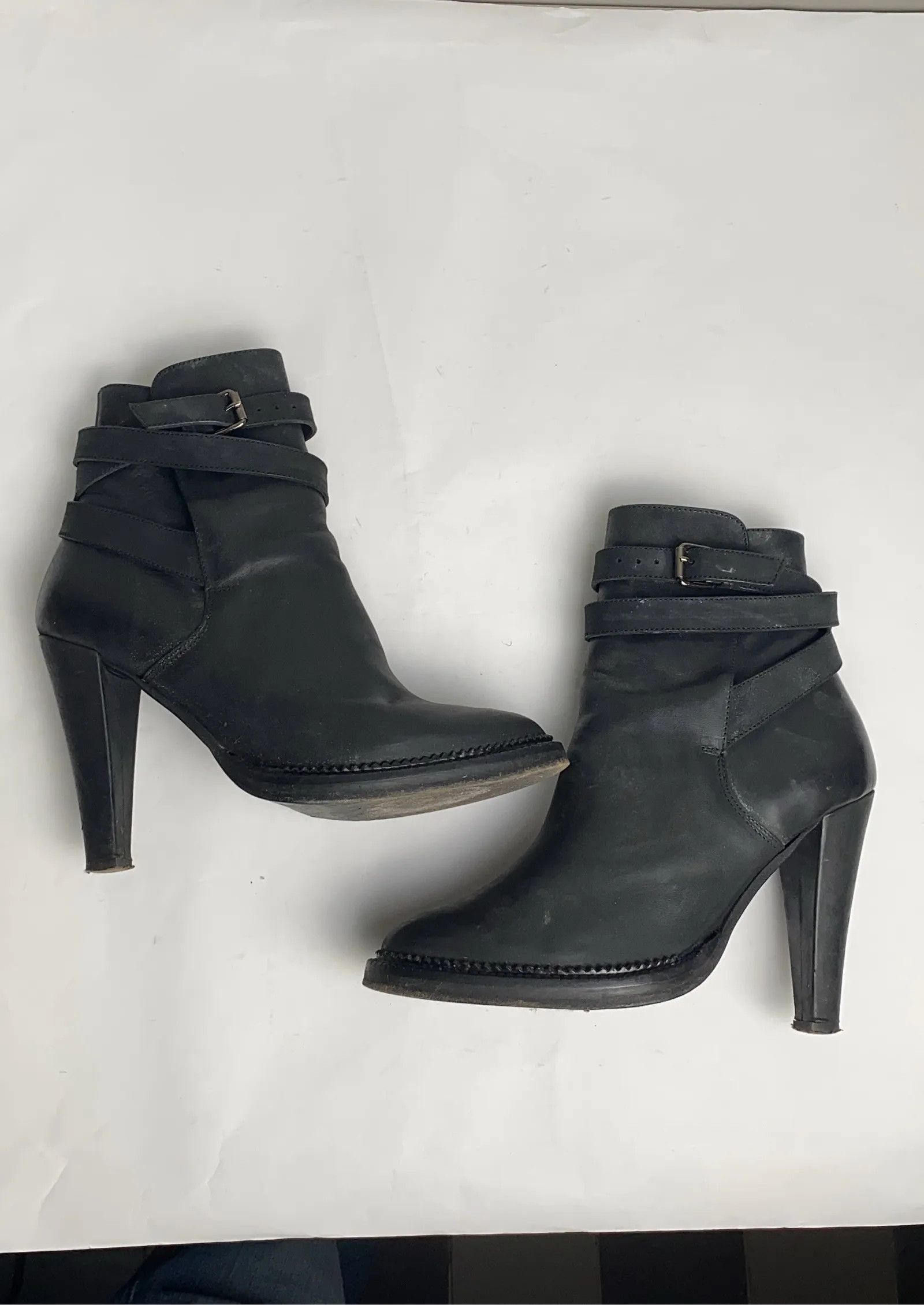 Damir Doma Damir Doma Boots Size US 8 / IT 38 - 6 Thumbnail