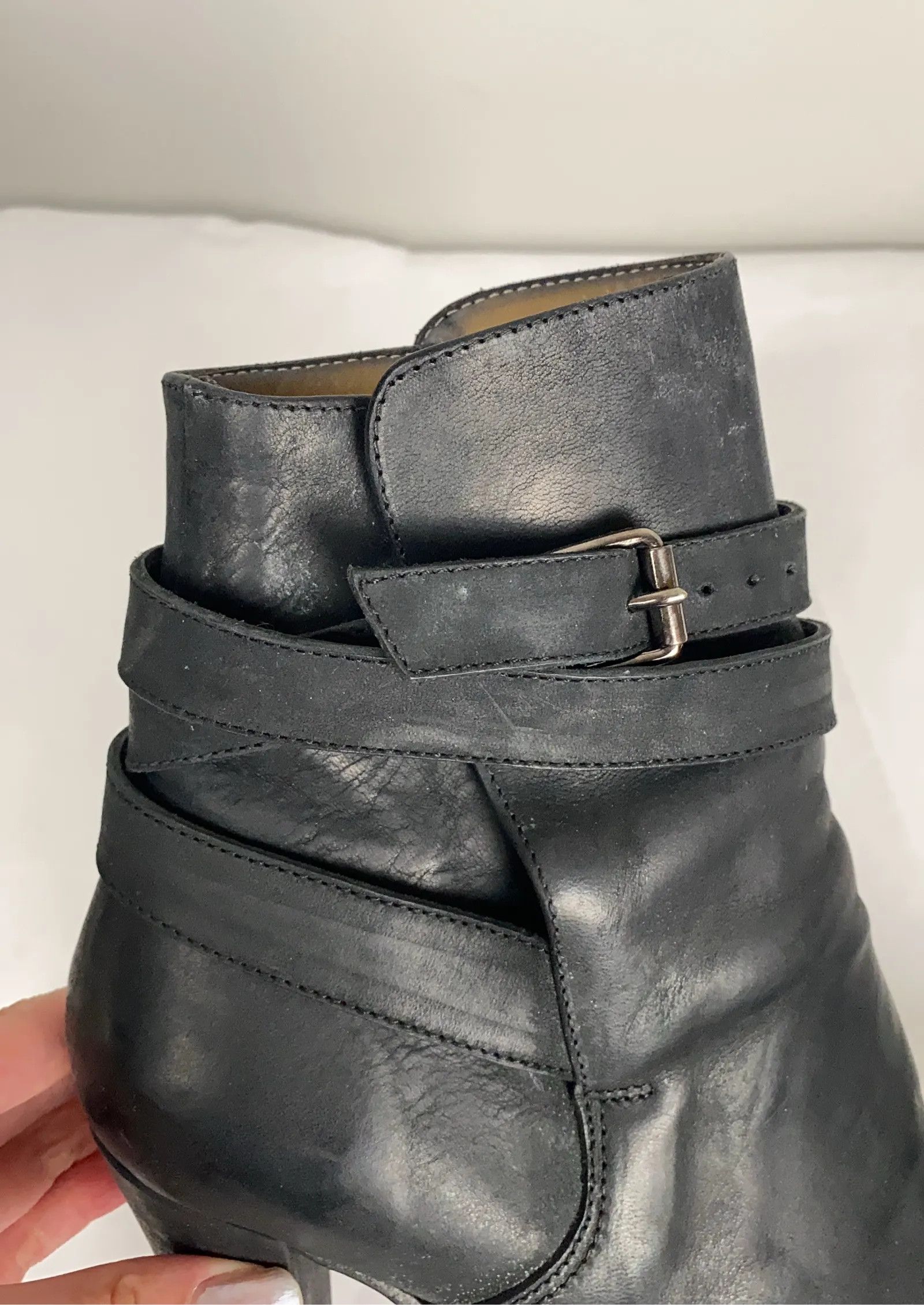 Damir Doma Damir Doma Boots Size US 8 / IT 38 - 7 Thumbnail